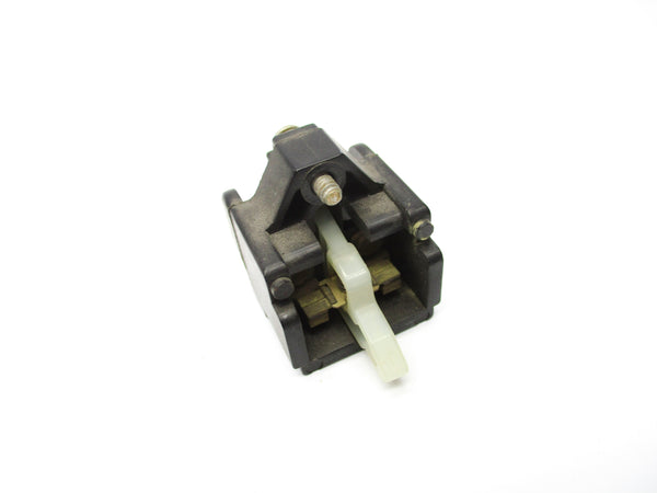 ALLEN BRADLEY 1495-GO SER. L 600VAC NSNP