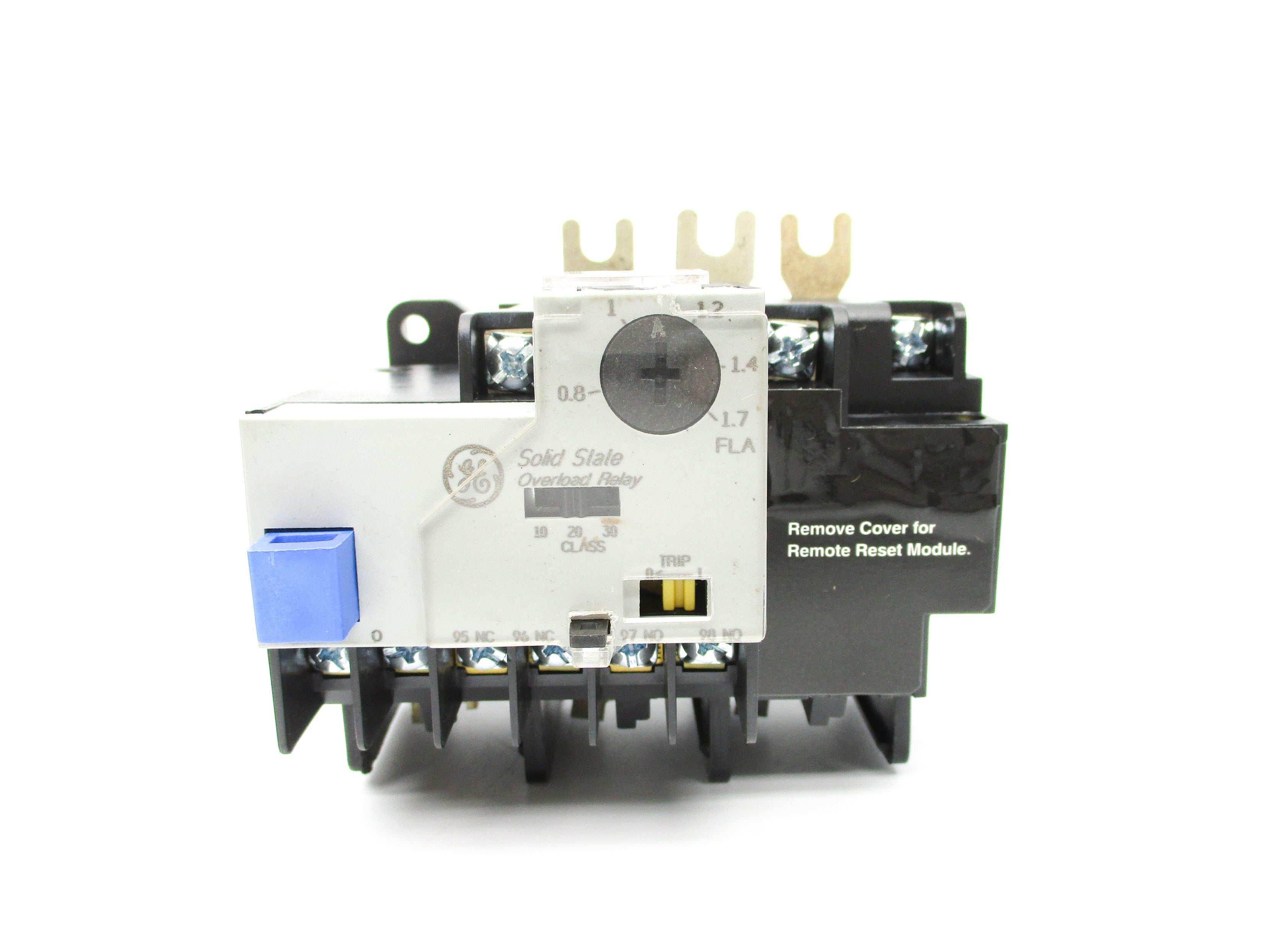 GENERAL ELECTRIC CR324CXDS 0.8-1.7A NSMP