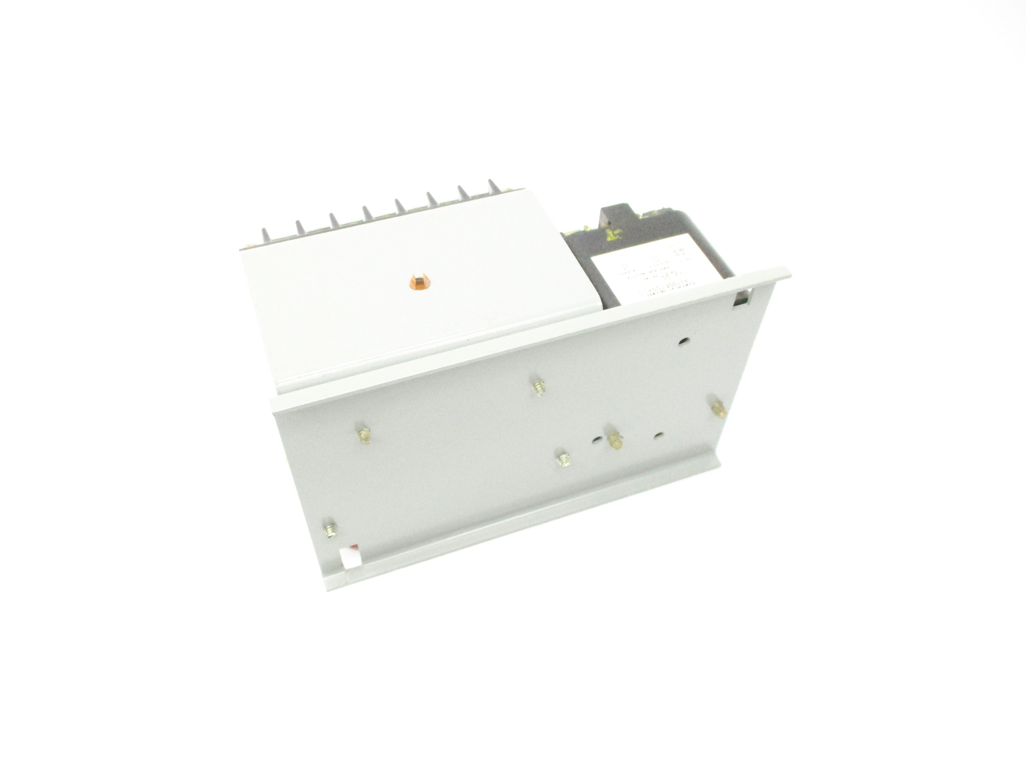 GENERAL ELECTRIC CR120F100B 115VAC NSMP