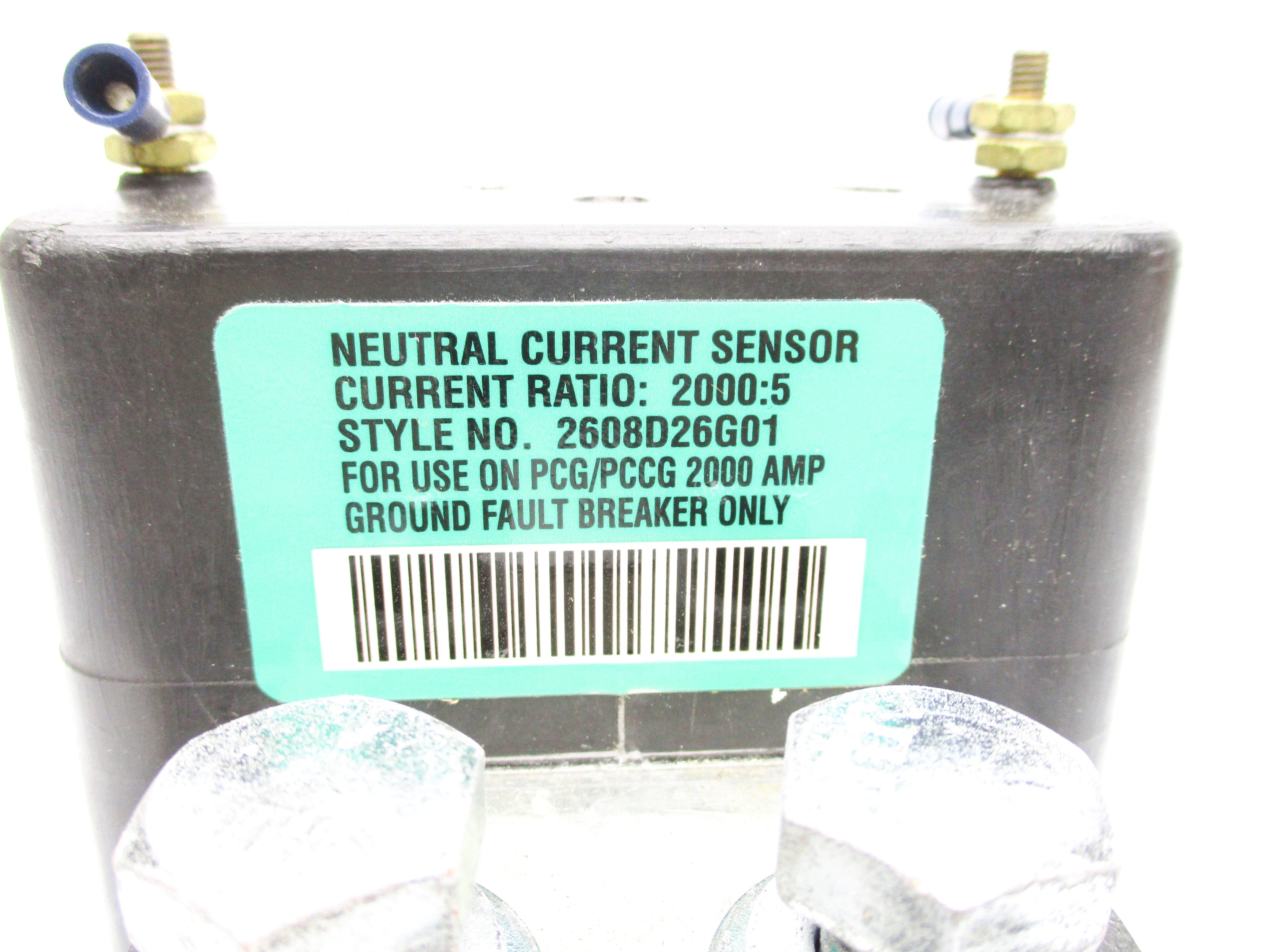 EATON 2608D26G01 NSNP