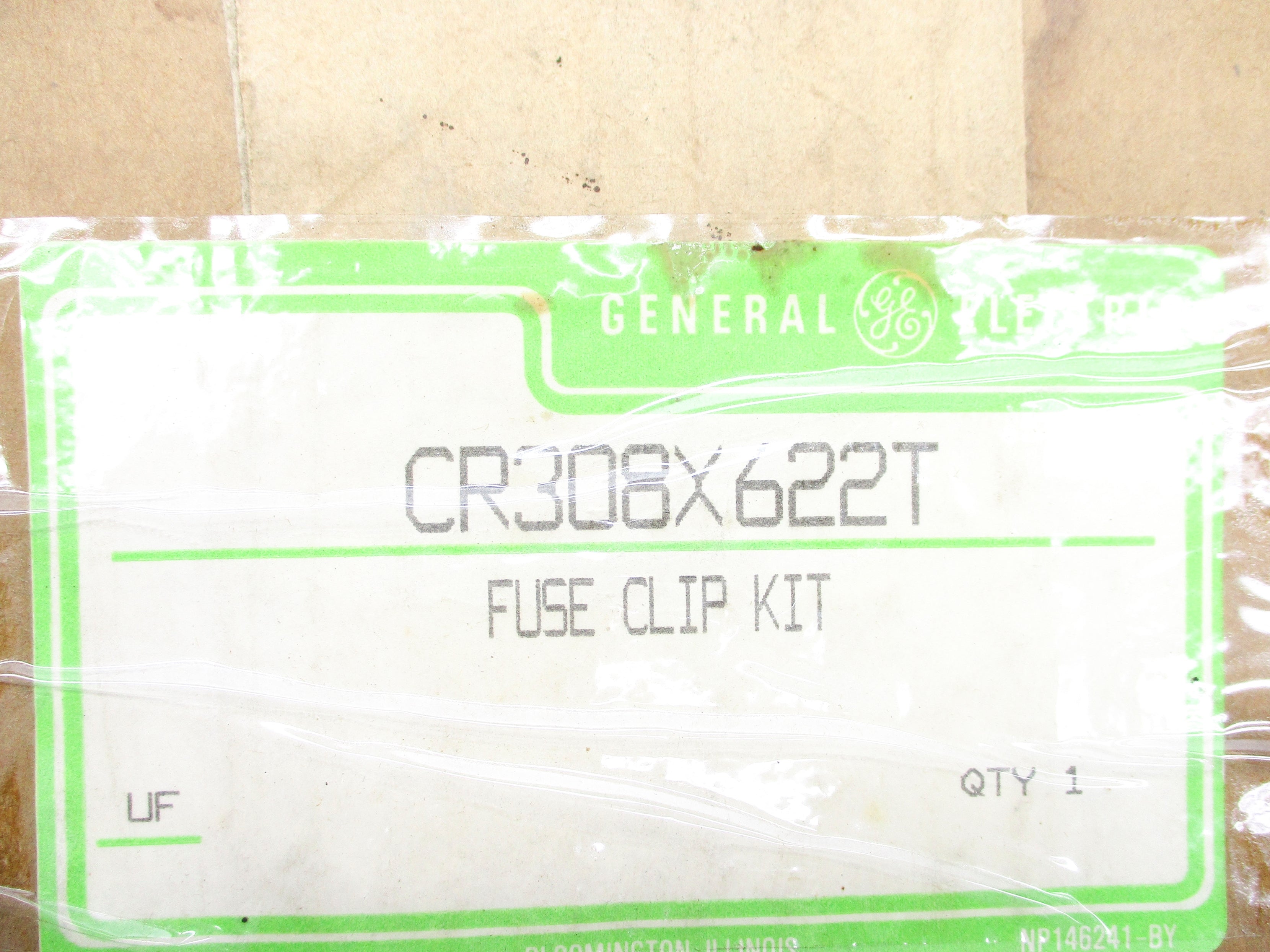 GENERAL ELECTRIC CR308X622T NSFS