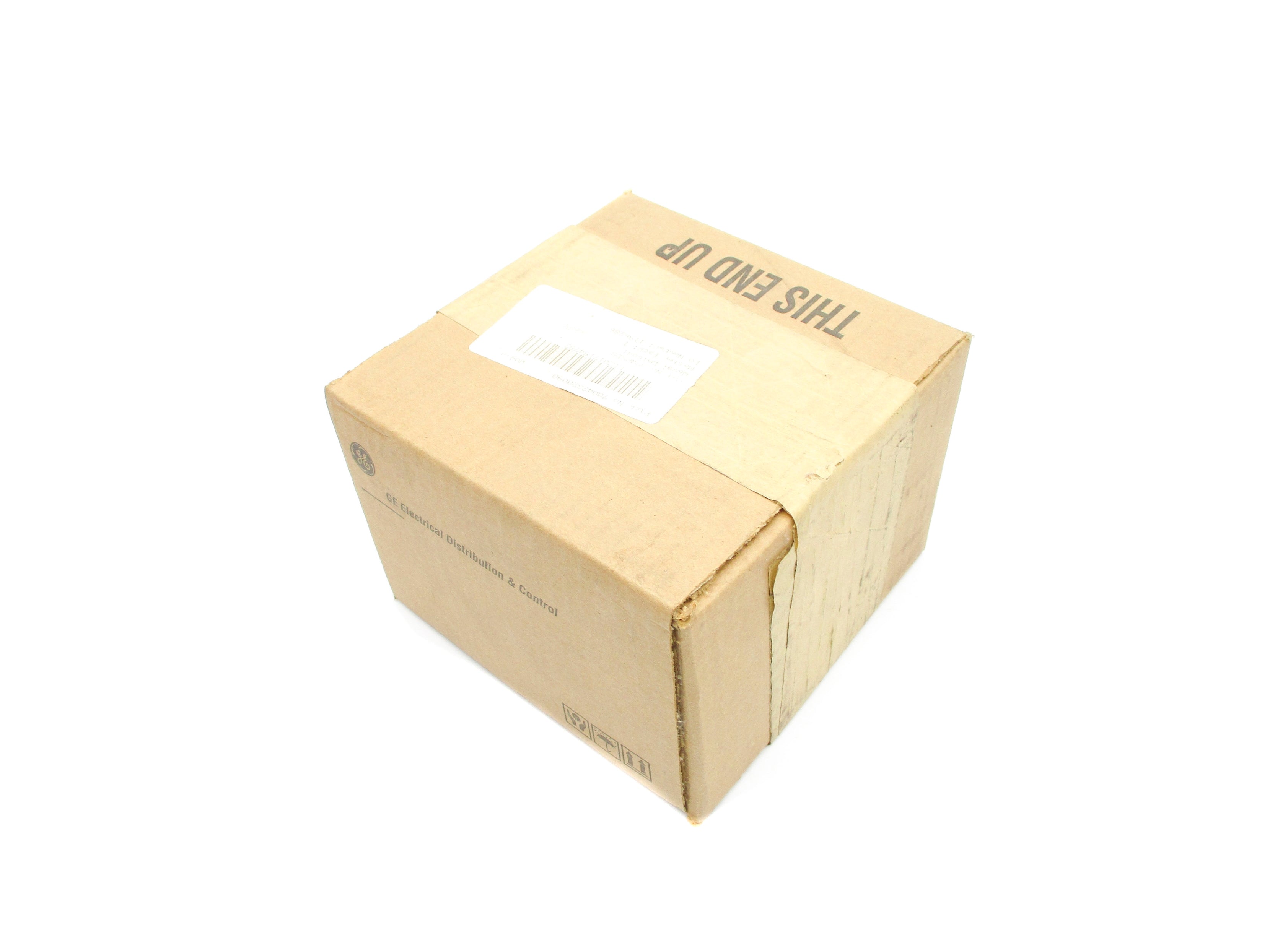 GENERAL ELECTRIC CR324CXDS 0.8-1.7A NSFS