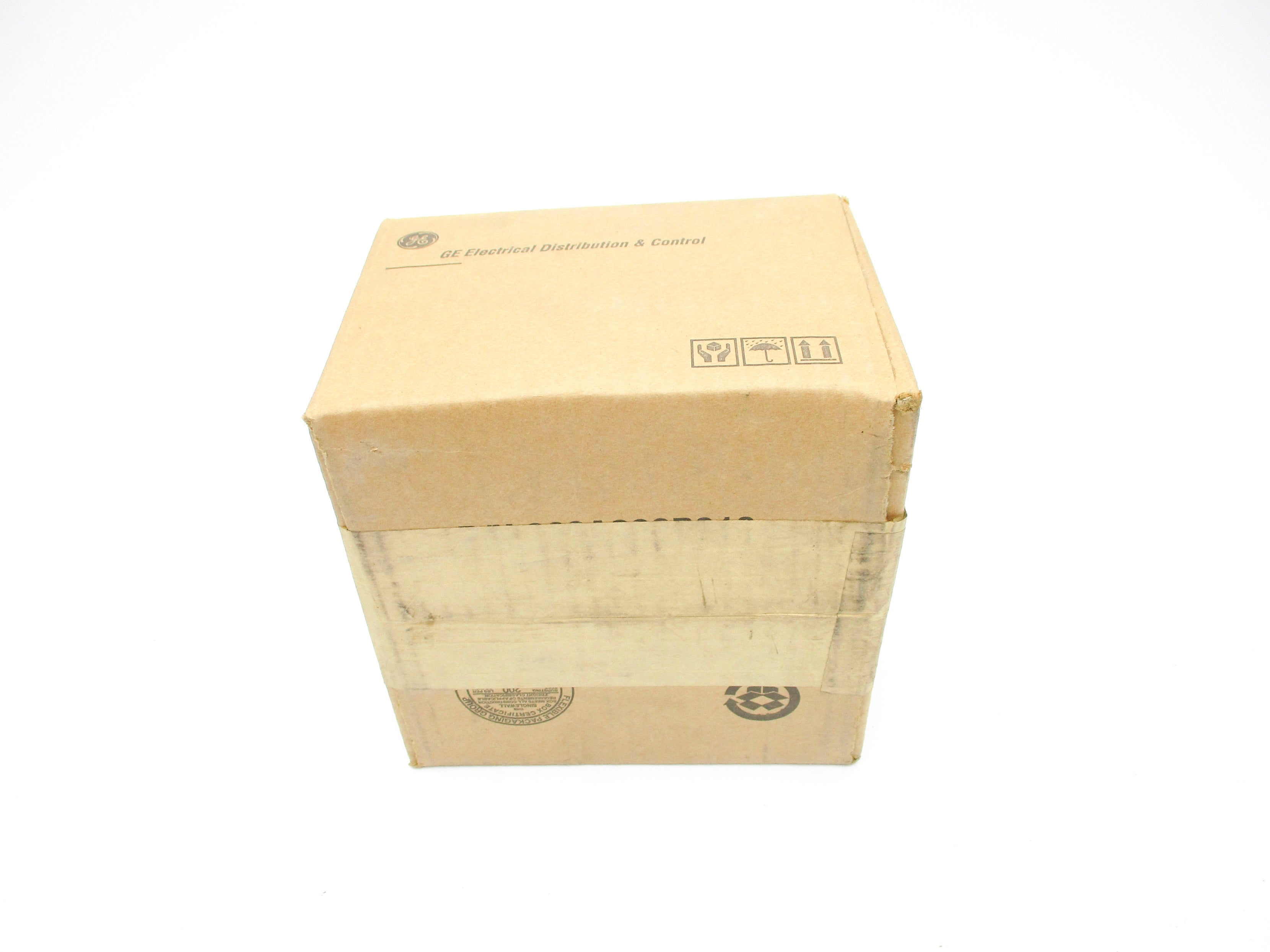 GENERAL ELECTRIC CR324CXDS 0.8-1.7A NSFS
