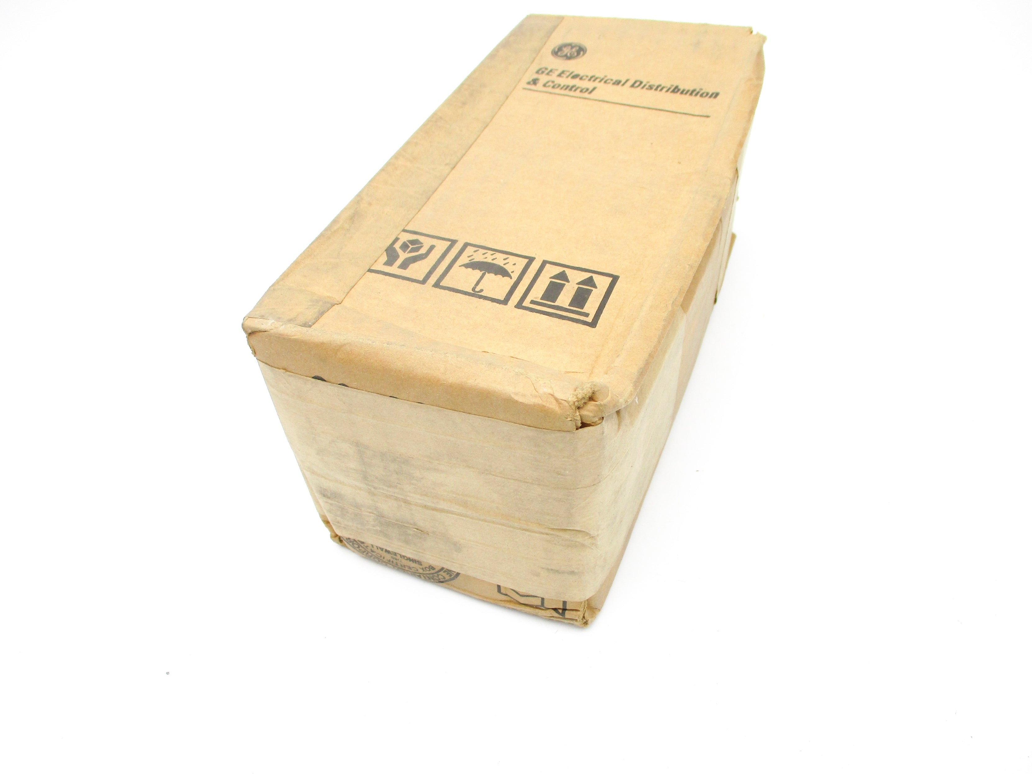 GENERAL ELECTRIC CR127BH35BD NSFS