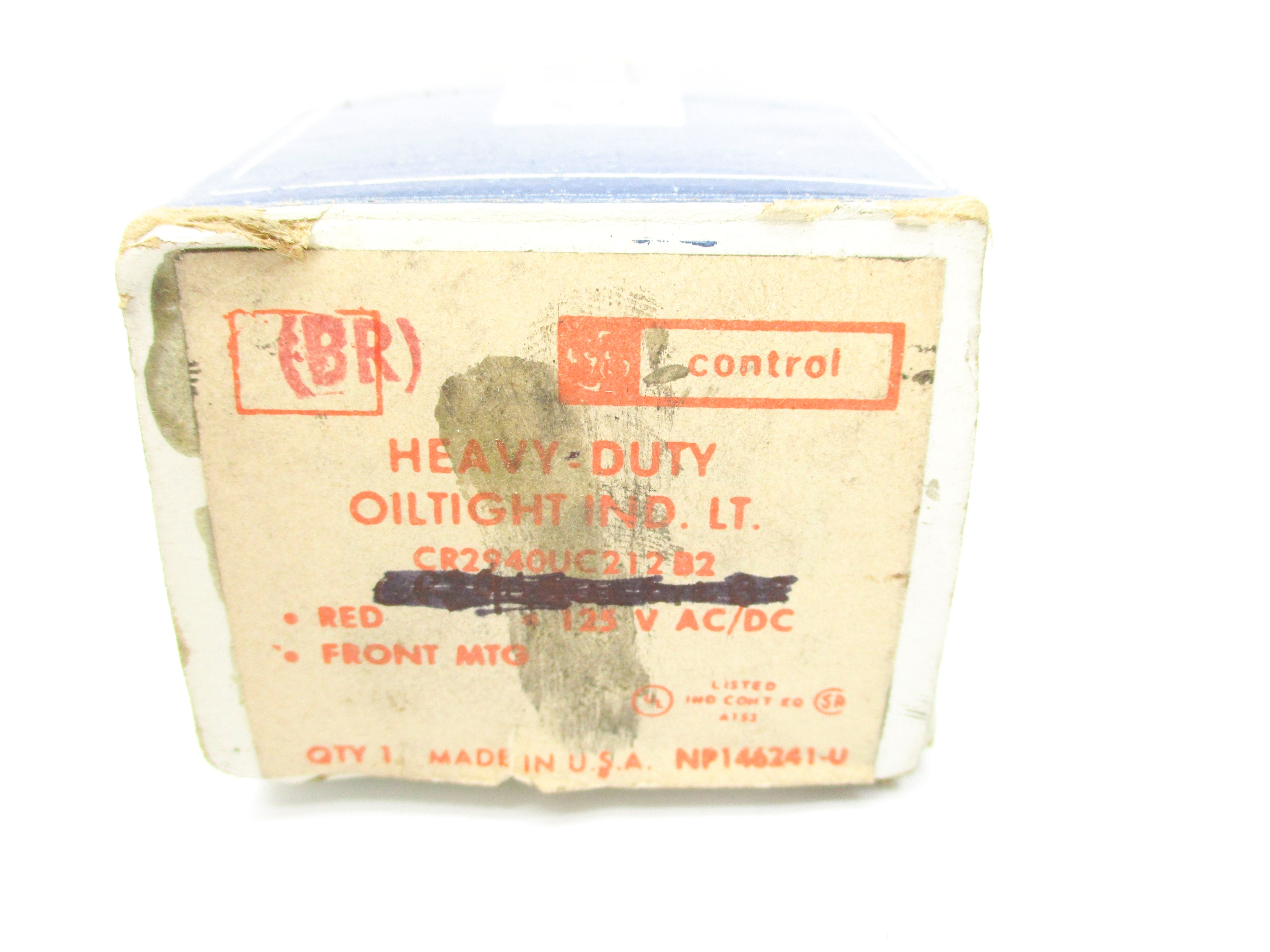 GENERAL ELECTRIC CR2940UC212B2 NSMP