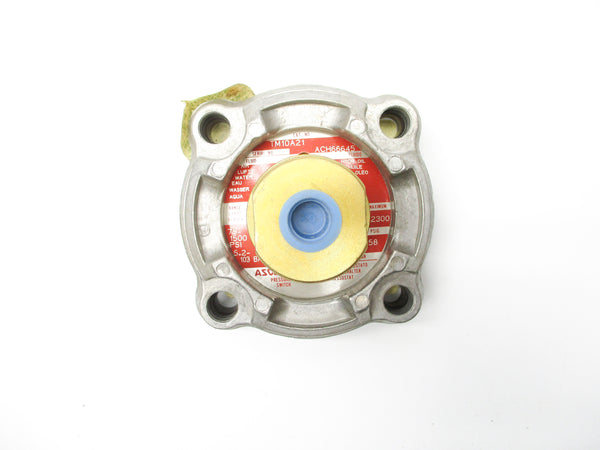 ASCO TM10A21 2300PSI NSMP