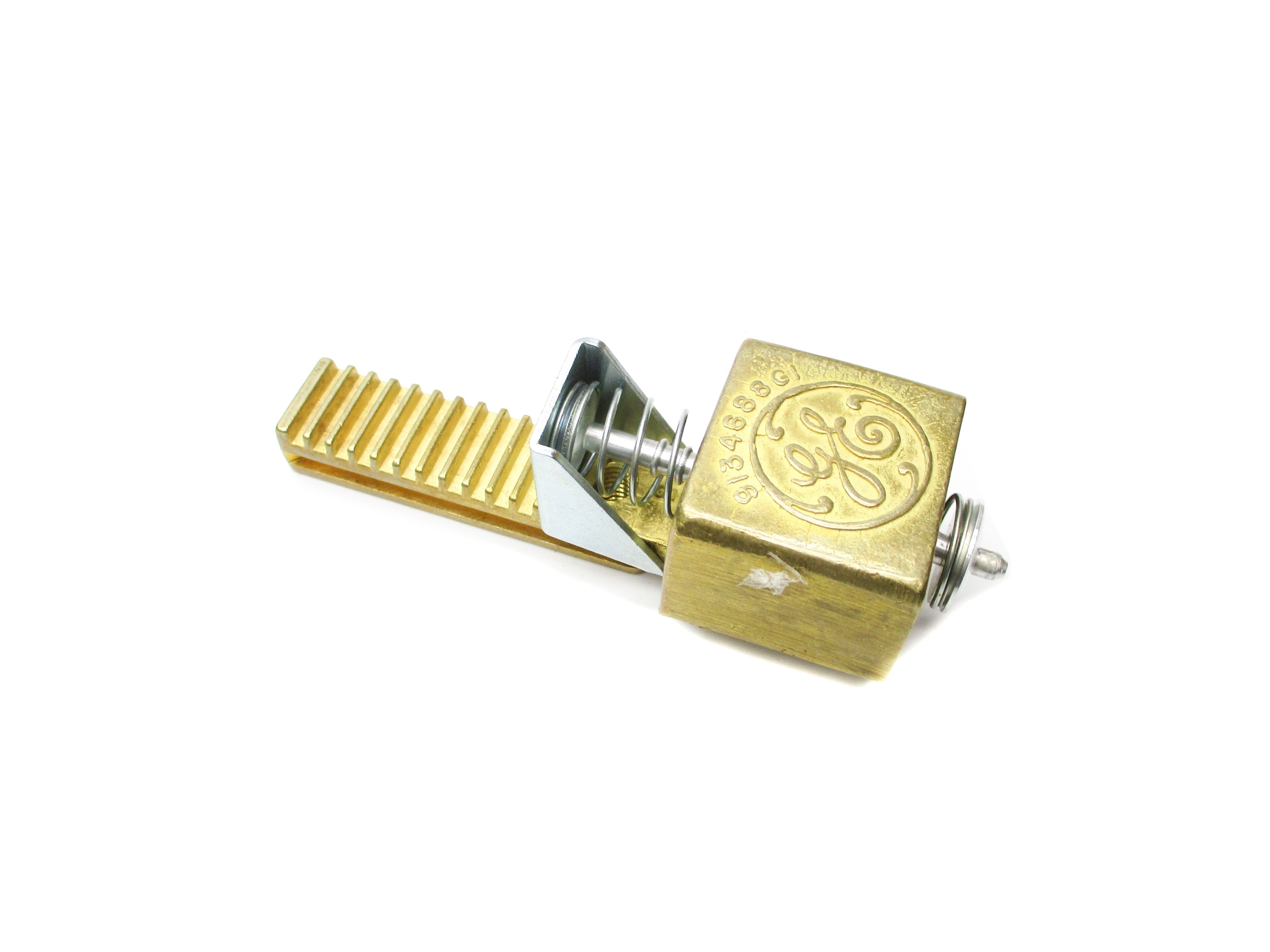 GENERAL ELECTRIC 9134688G1 NSNP