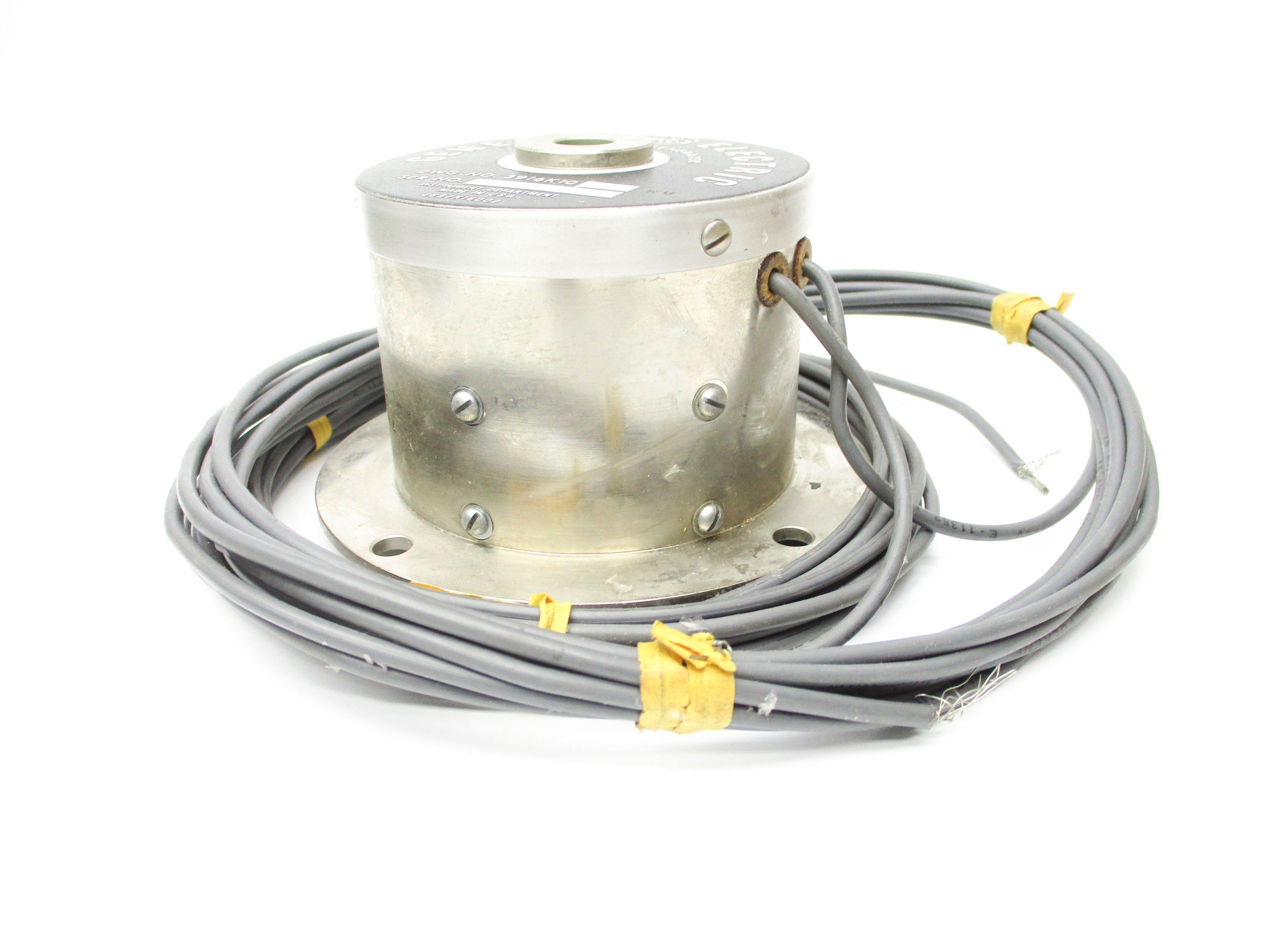 GENERAL ELECTRIC 3916K10700 UNMP