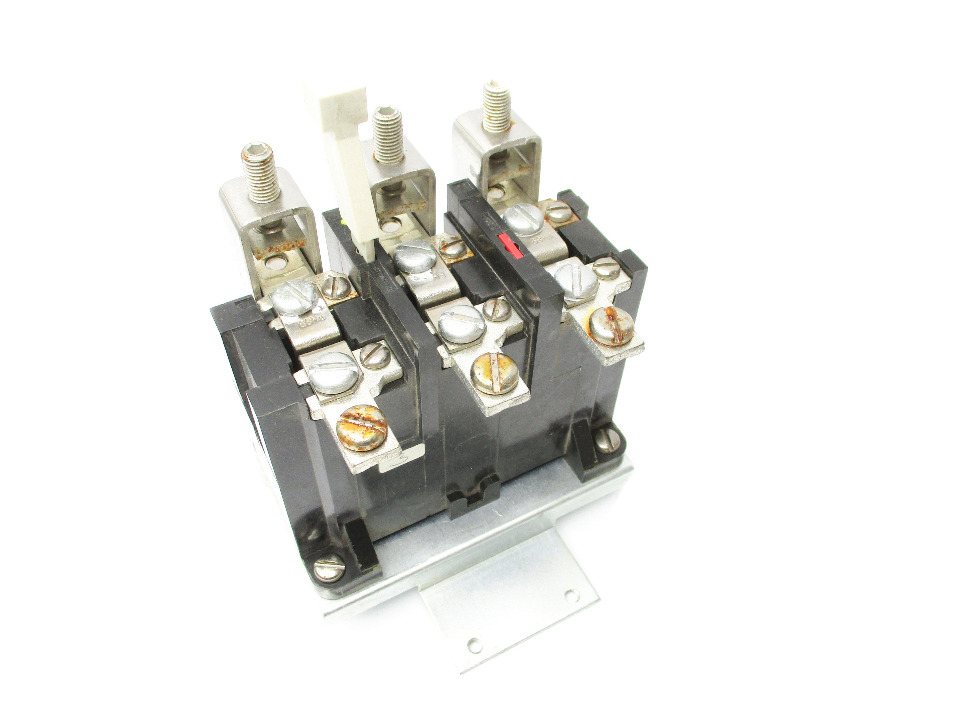 CUTLER HAMMER BA43A NSNP