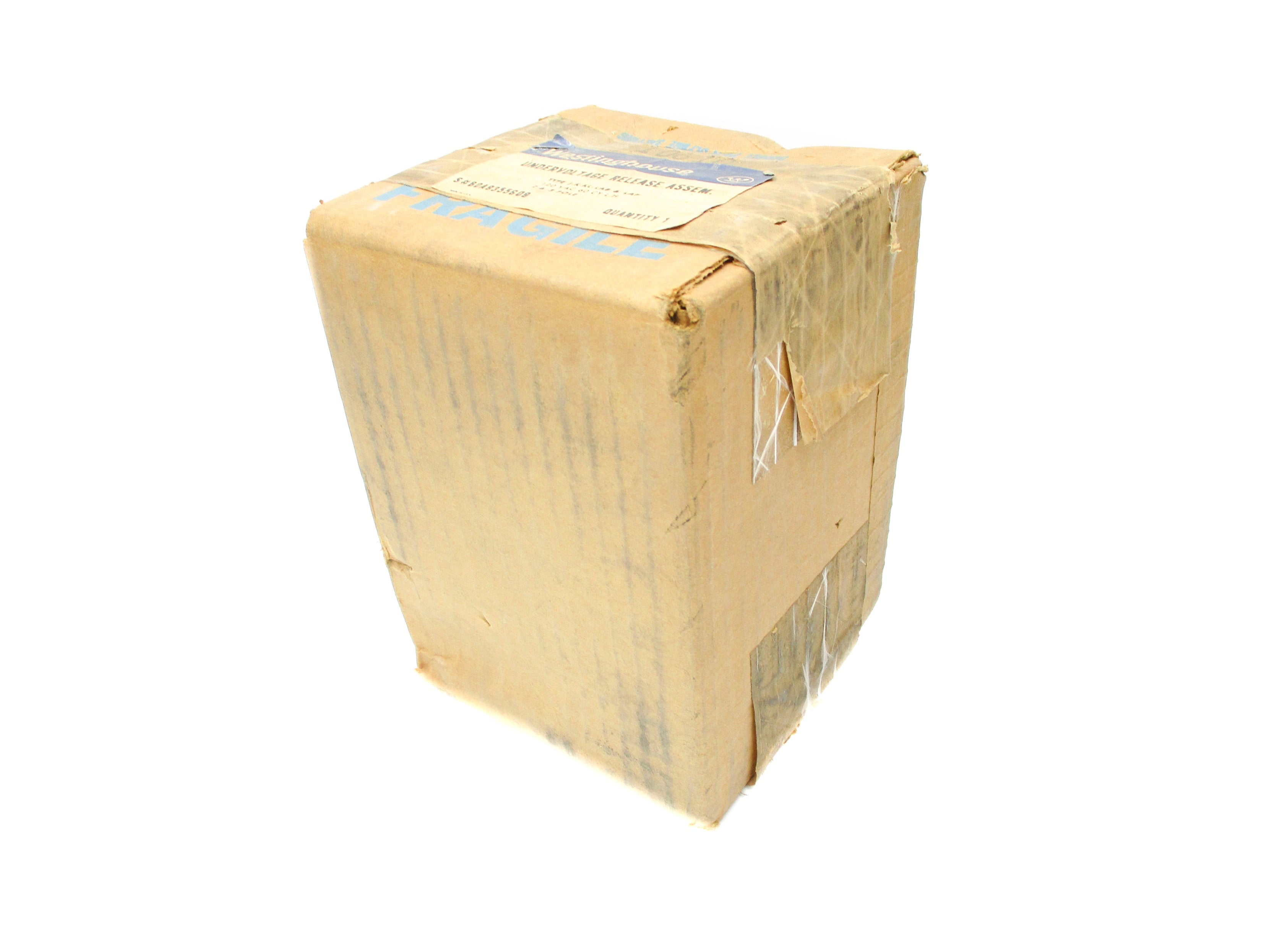 WESTINGHOUSE 60A9355G09 NSFS