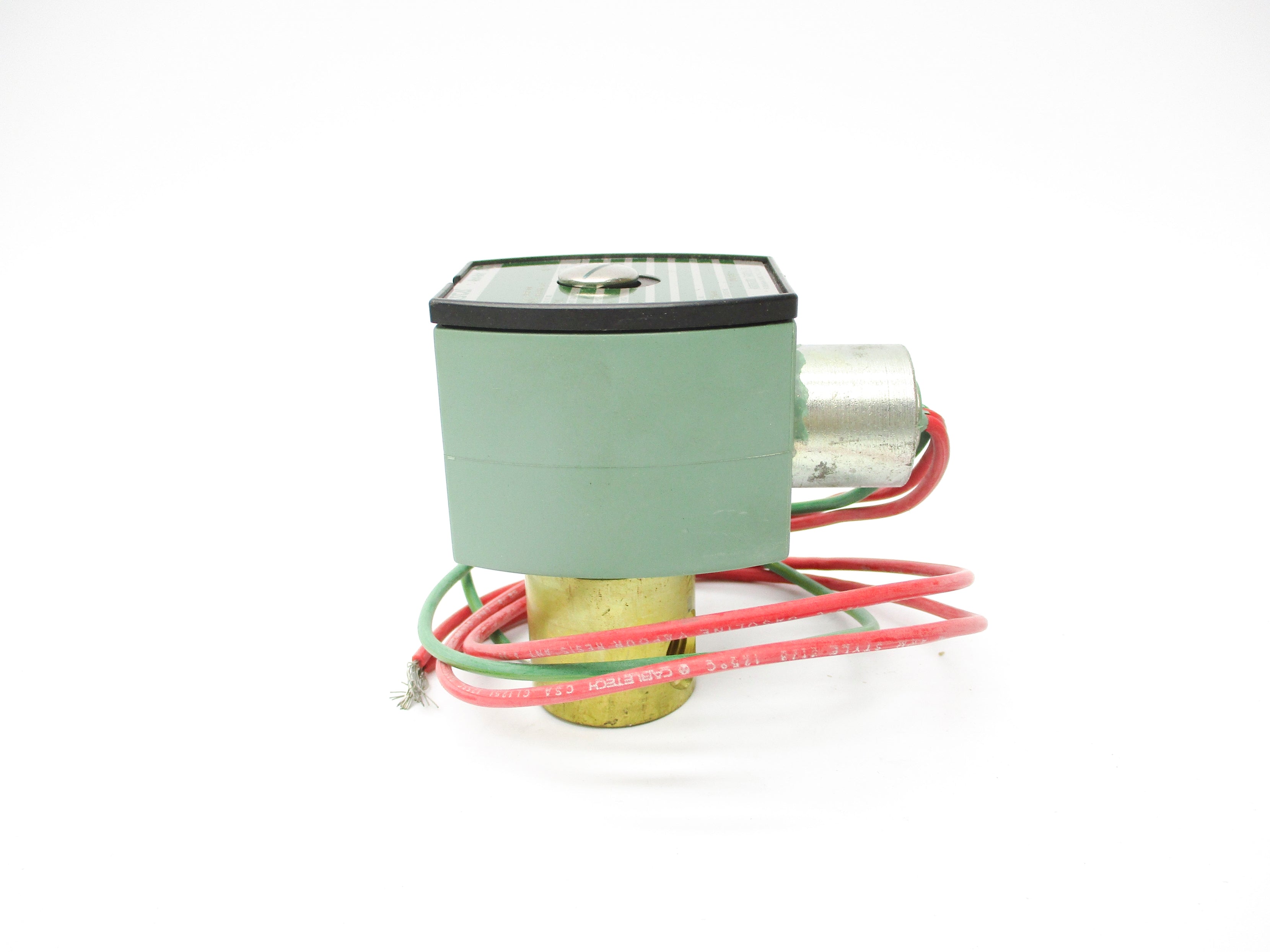 ASCO 8262G262 110/120V 130PSI 1/4" NSMP