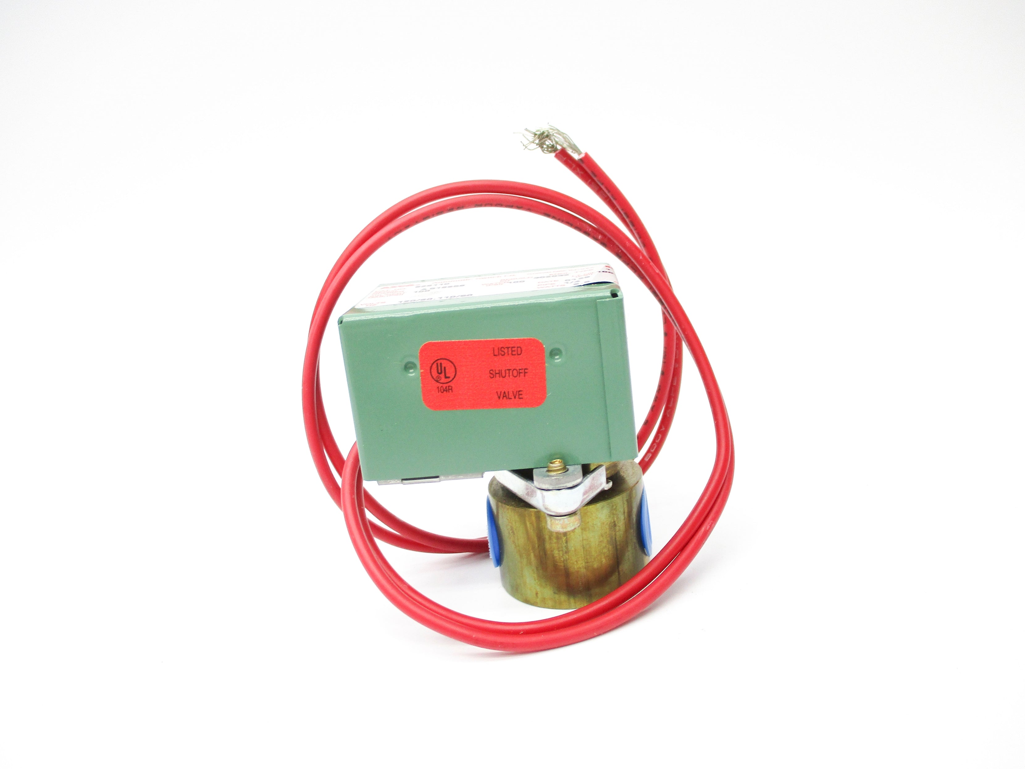 ASCO 826110 110/120V 100PSI NSMP