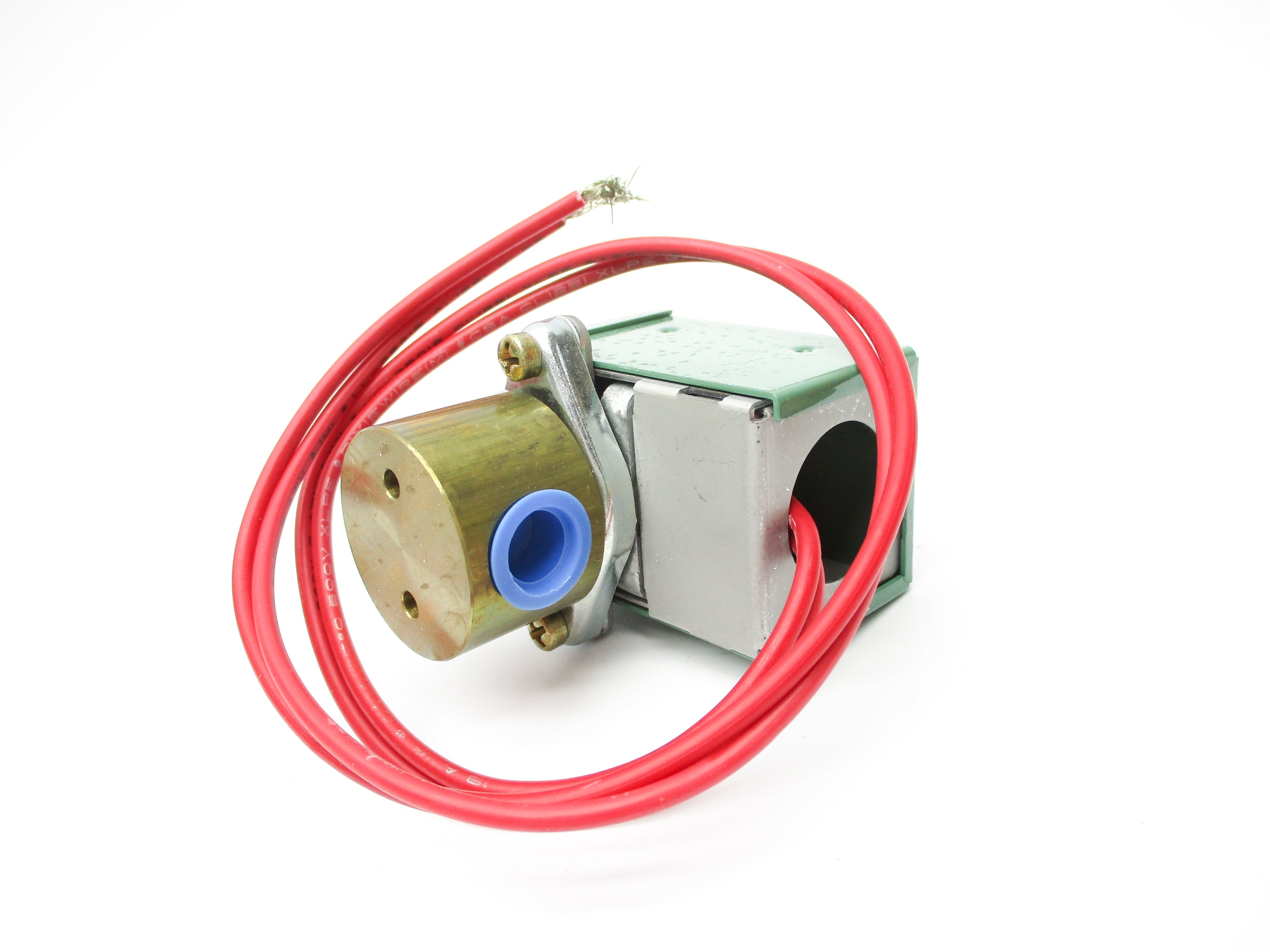 ASCO 826110 110/120V 100PSI NSMP