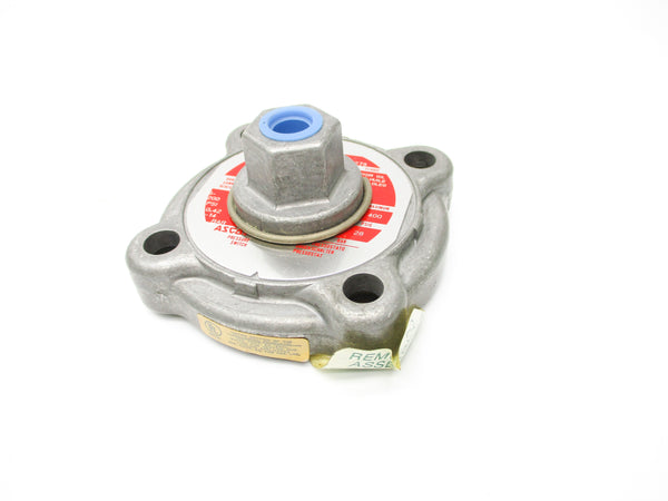 ASCO TG10A11 200PSI NSMP