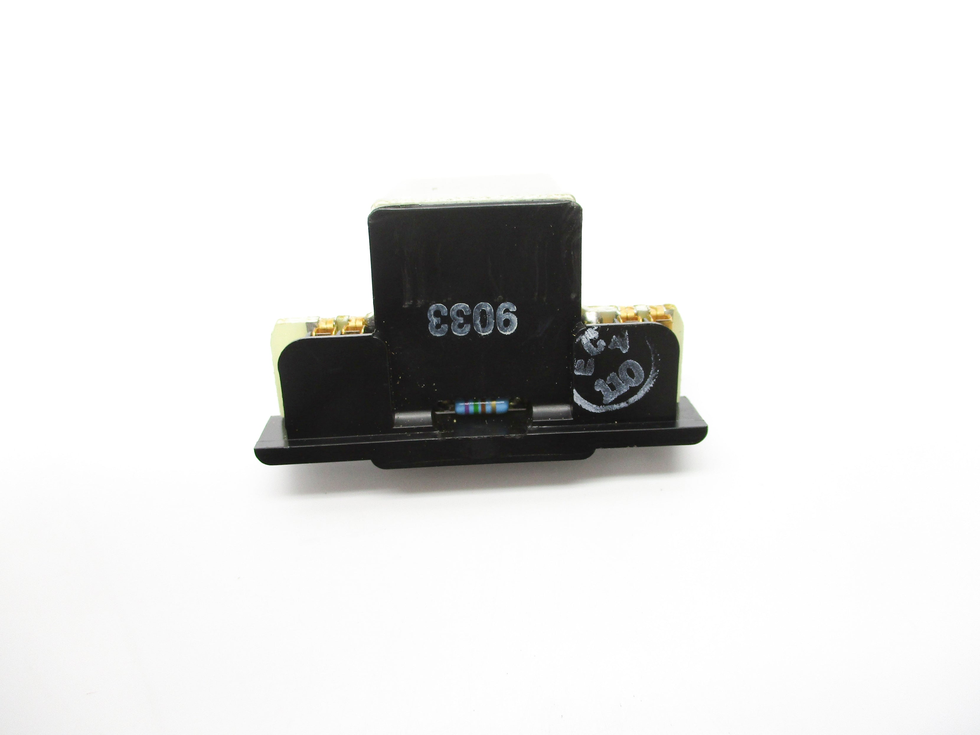ALLEN BRADLEY 8-592 SER. B 75A 240VA (GY/BL) NSMP