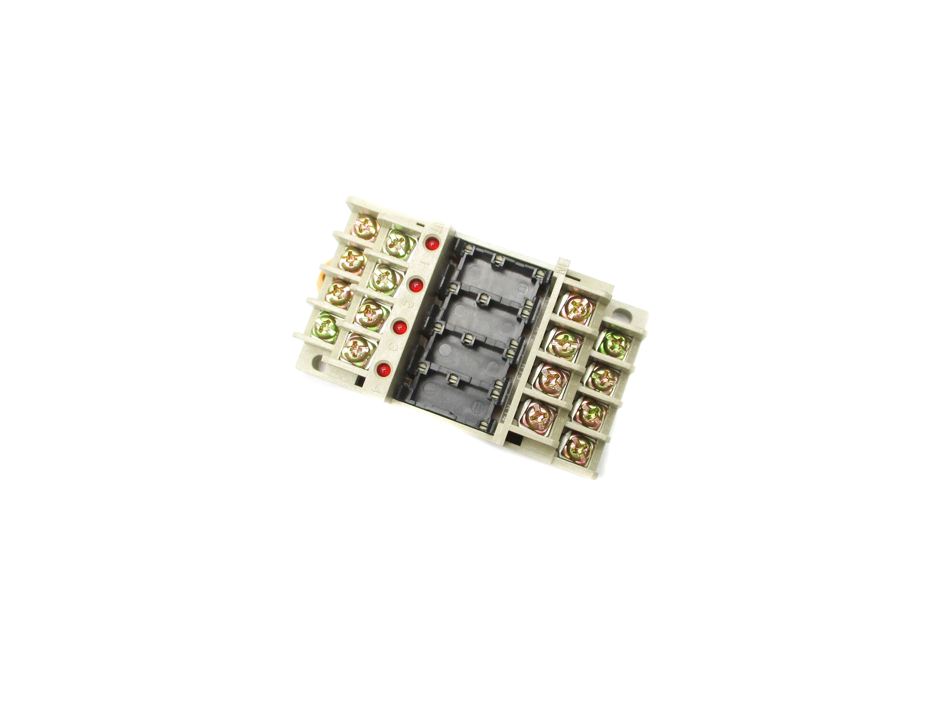 OMRON P6BF-4BND 24VDC NSNP