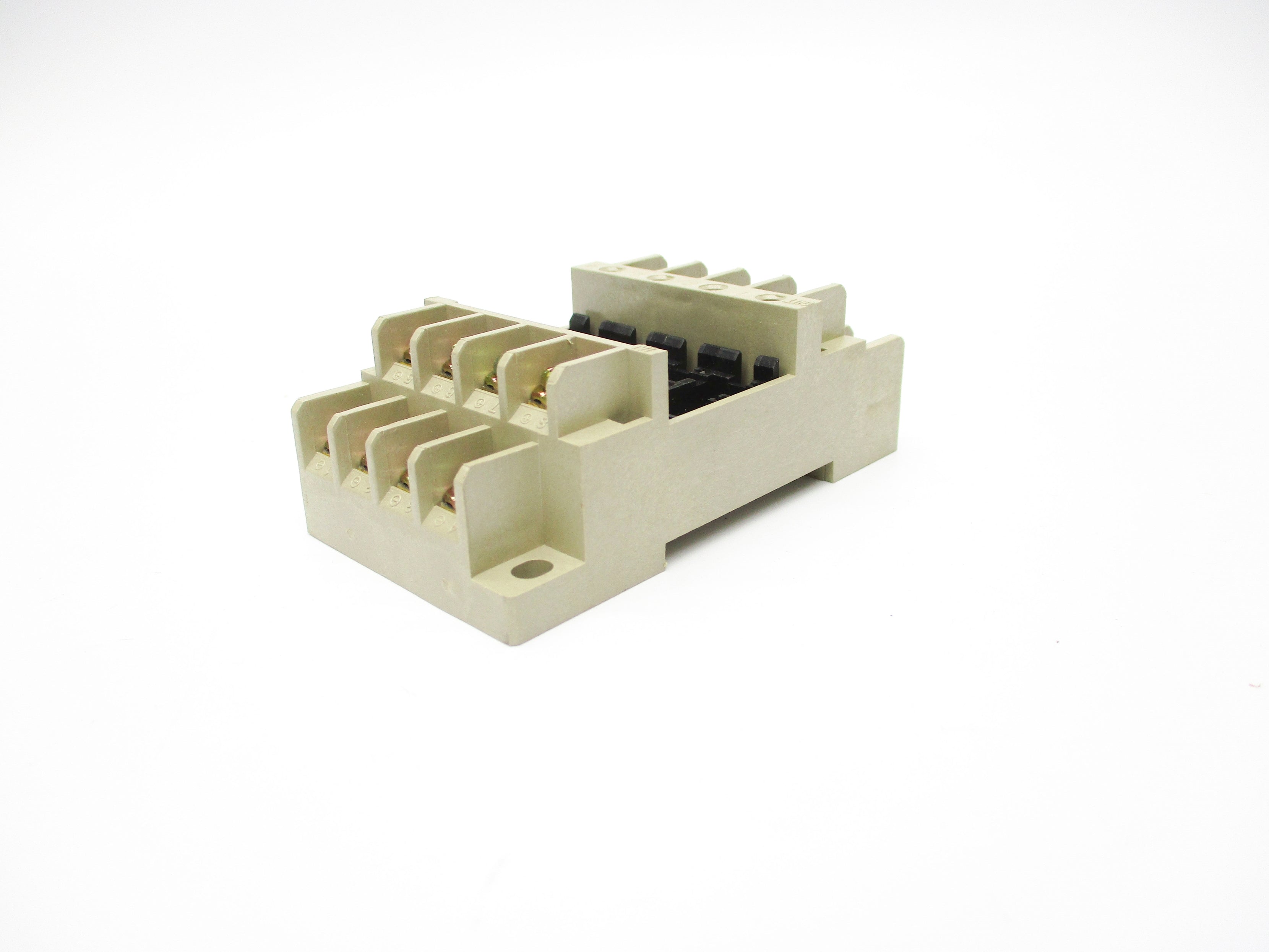 OMRON P6BF-4BND 24VDC NSNP