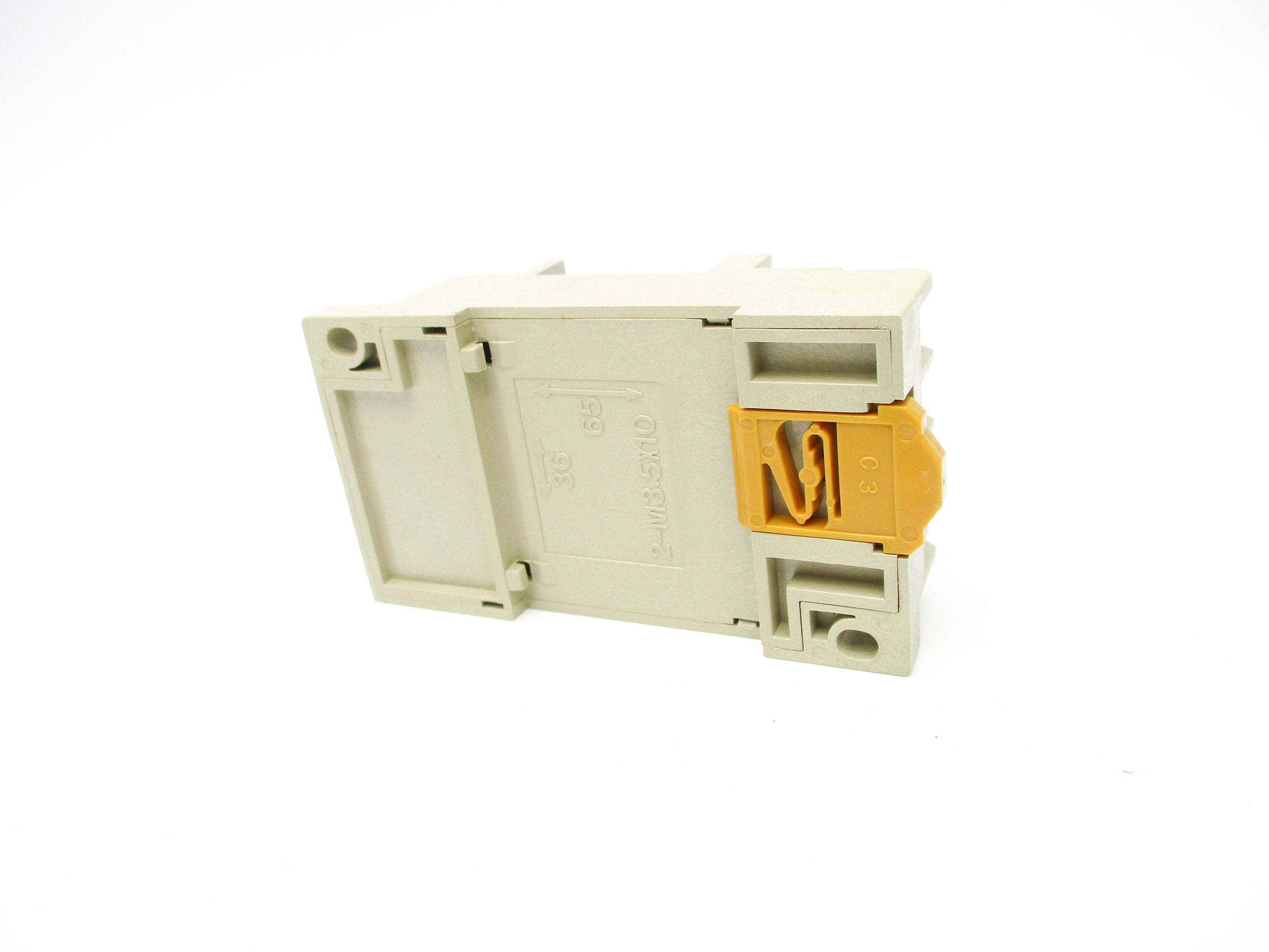 OMRON P6BF-4BND 24VDC NSNP