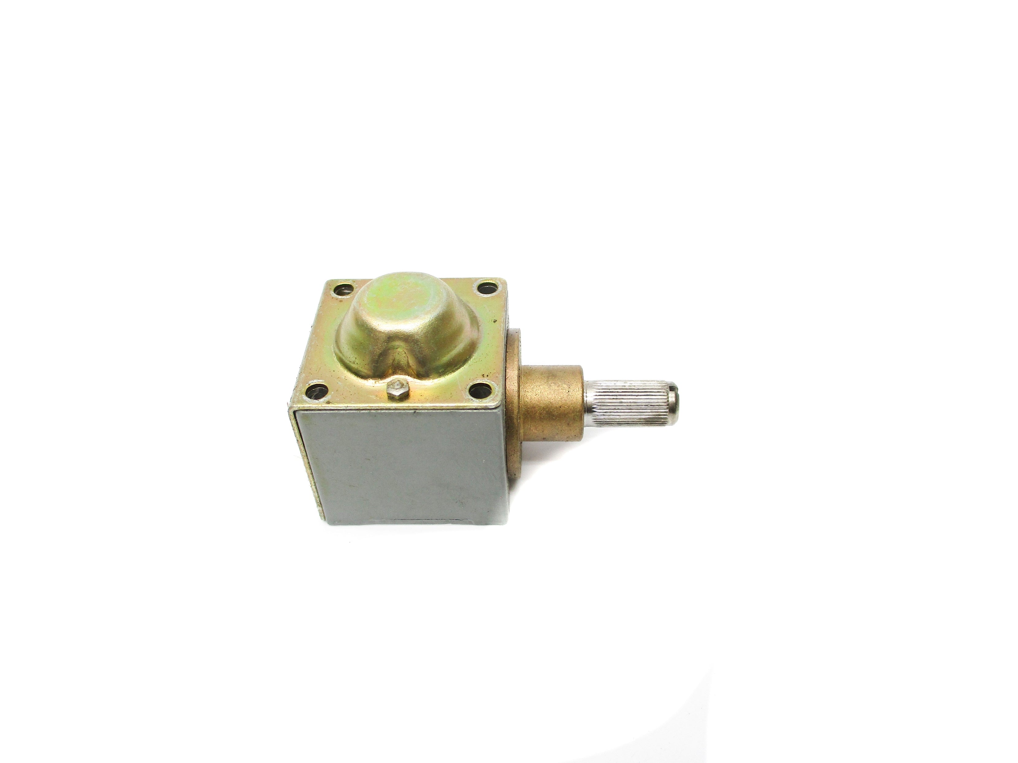 ALLEN BRADLEY Z-16068 NSNP