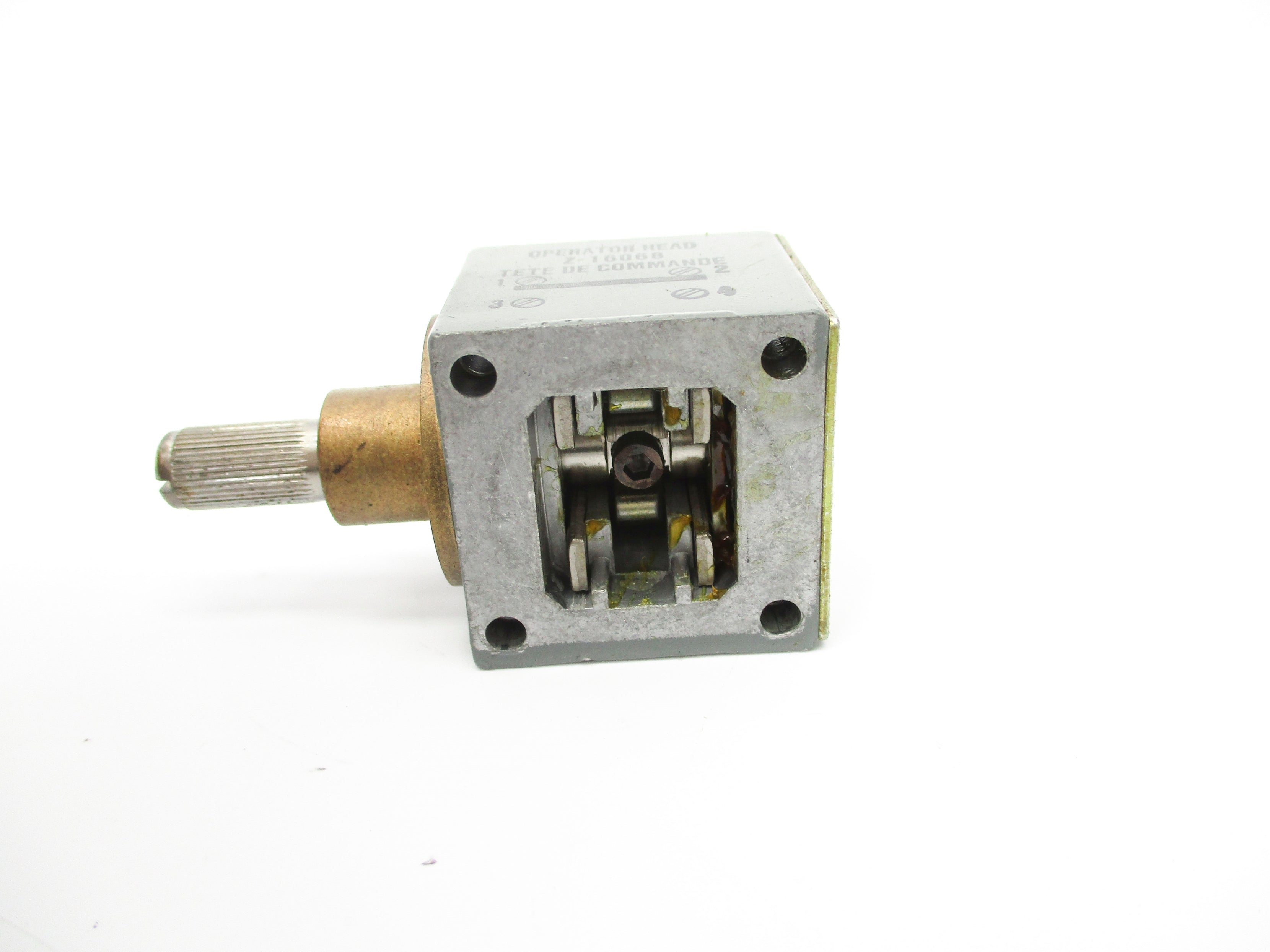 ALLEN BRADLEY Z-16068 NSNP