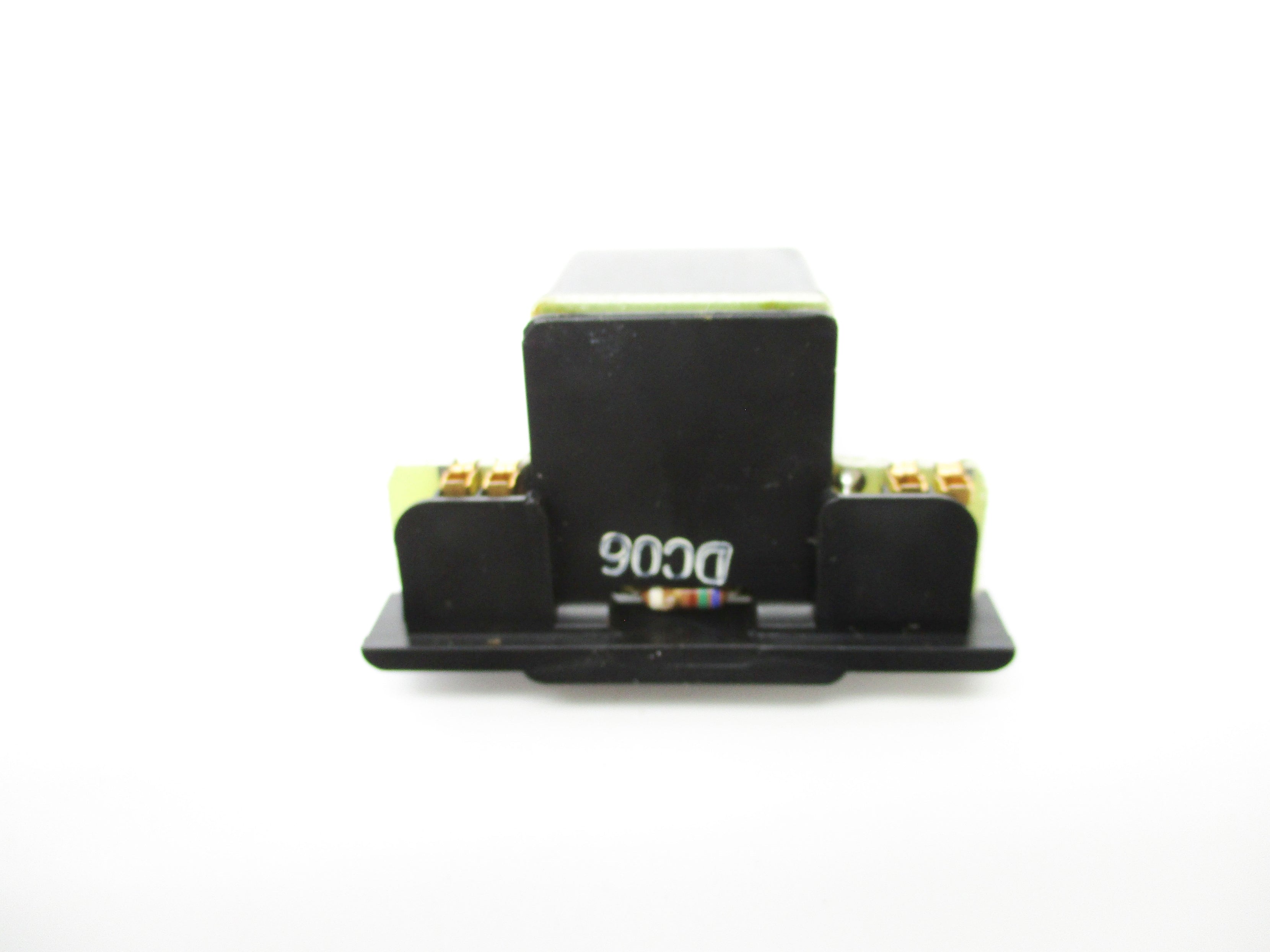 ALLEN BRADLEY 8-591 SER. B 0-120VAC/DC (GY/BL) NSMP