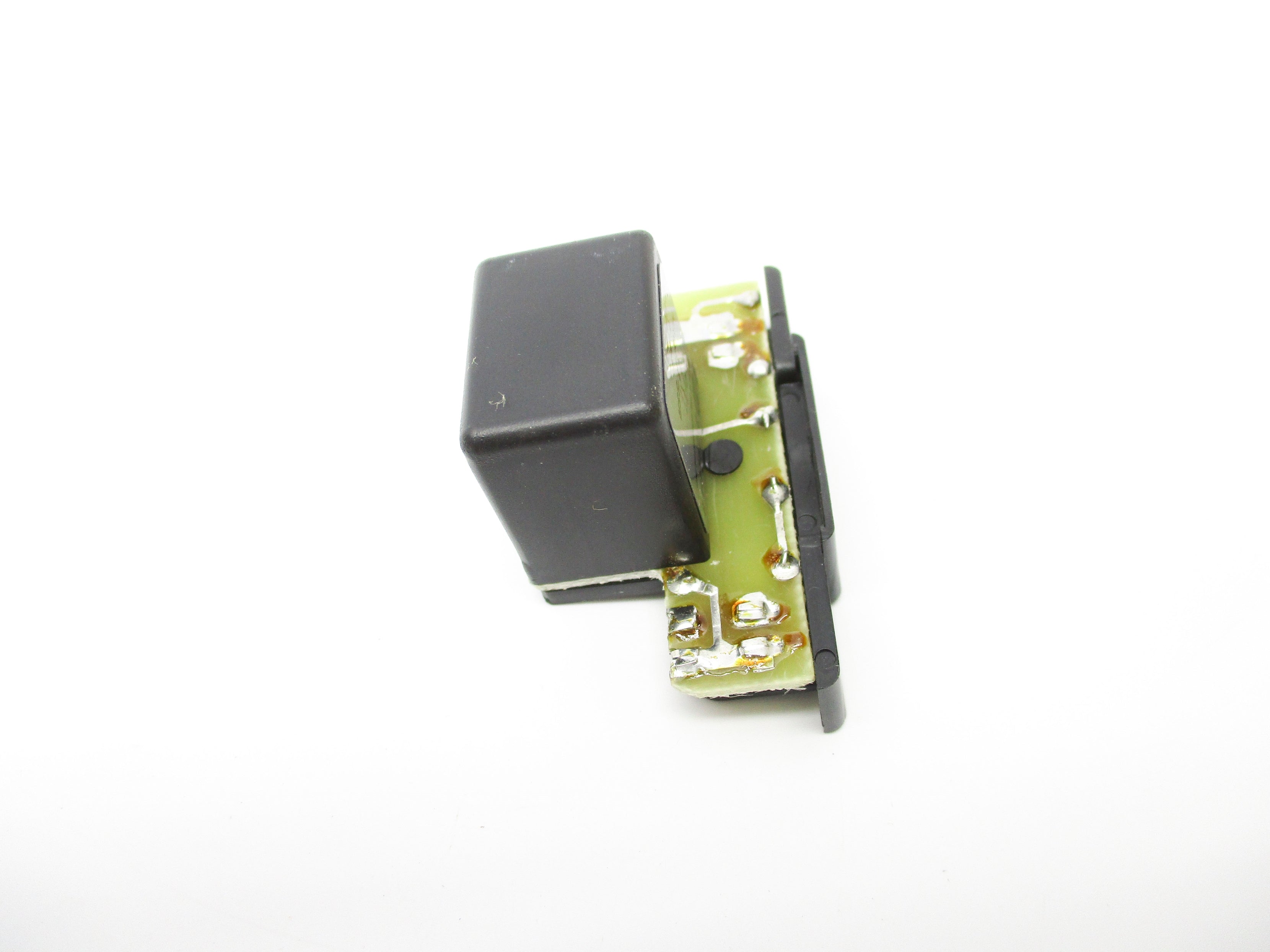 ALLEN BRADLEY 8-591 SER. B 0-120VAC/DC (GY/BL) NSMP