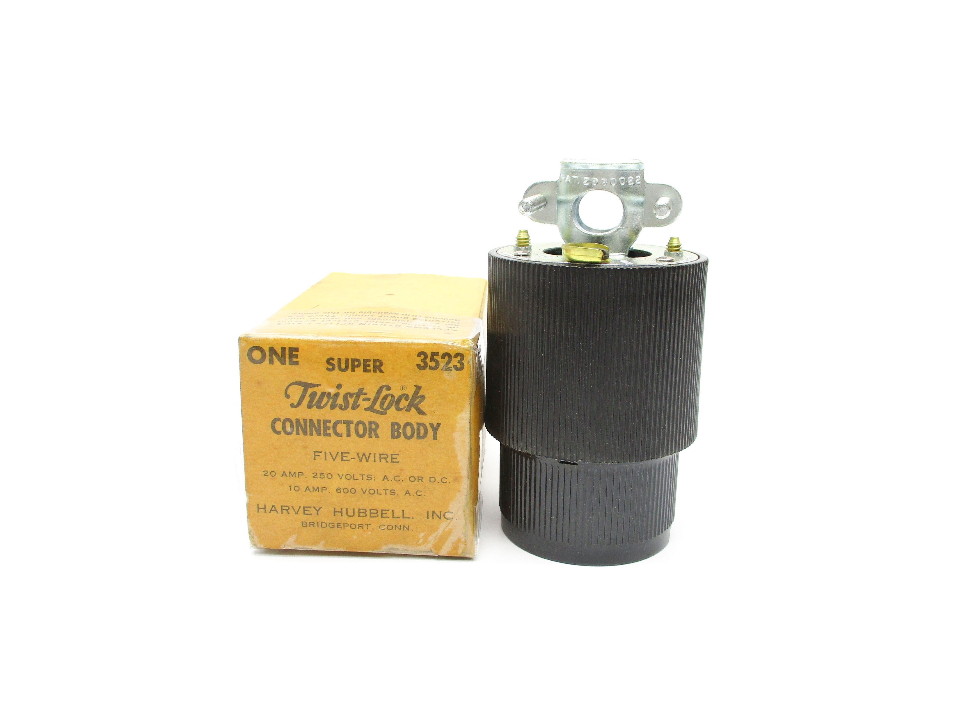 HUBBELL 3523 NSMP