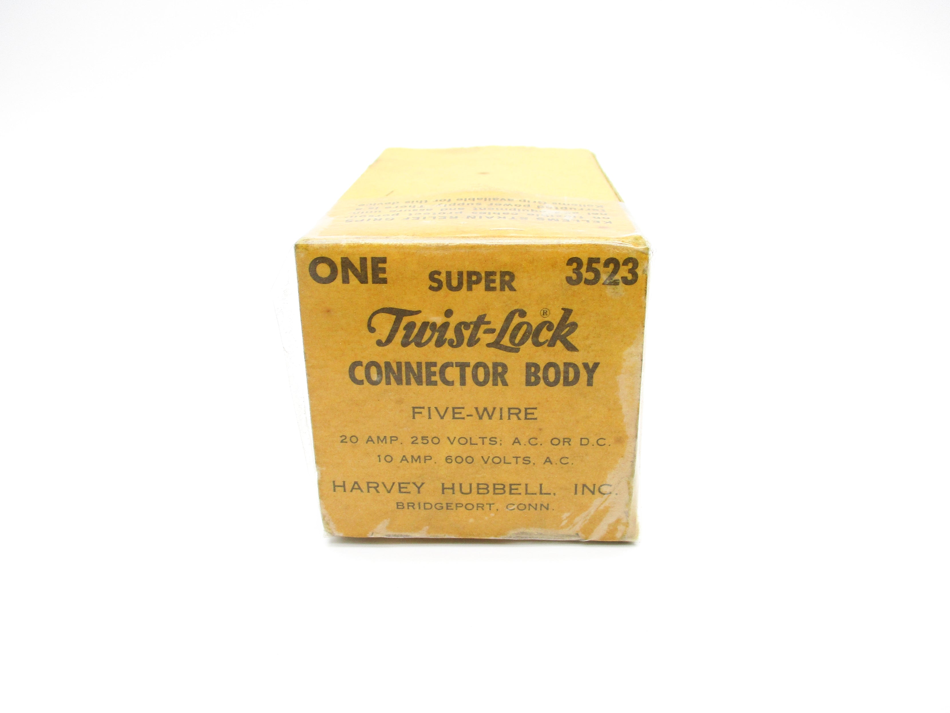 HUBBELL 3523 NSMP