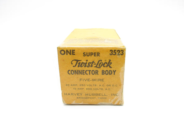 HUBBELL 3523 NSMP