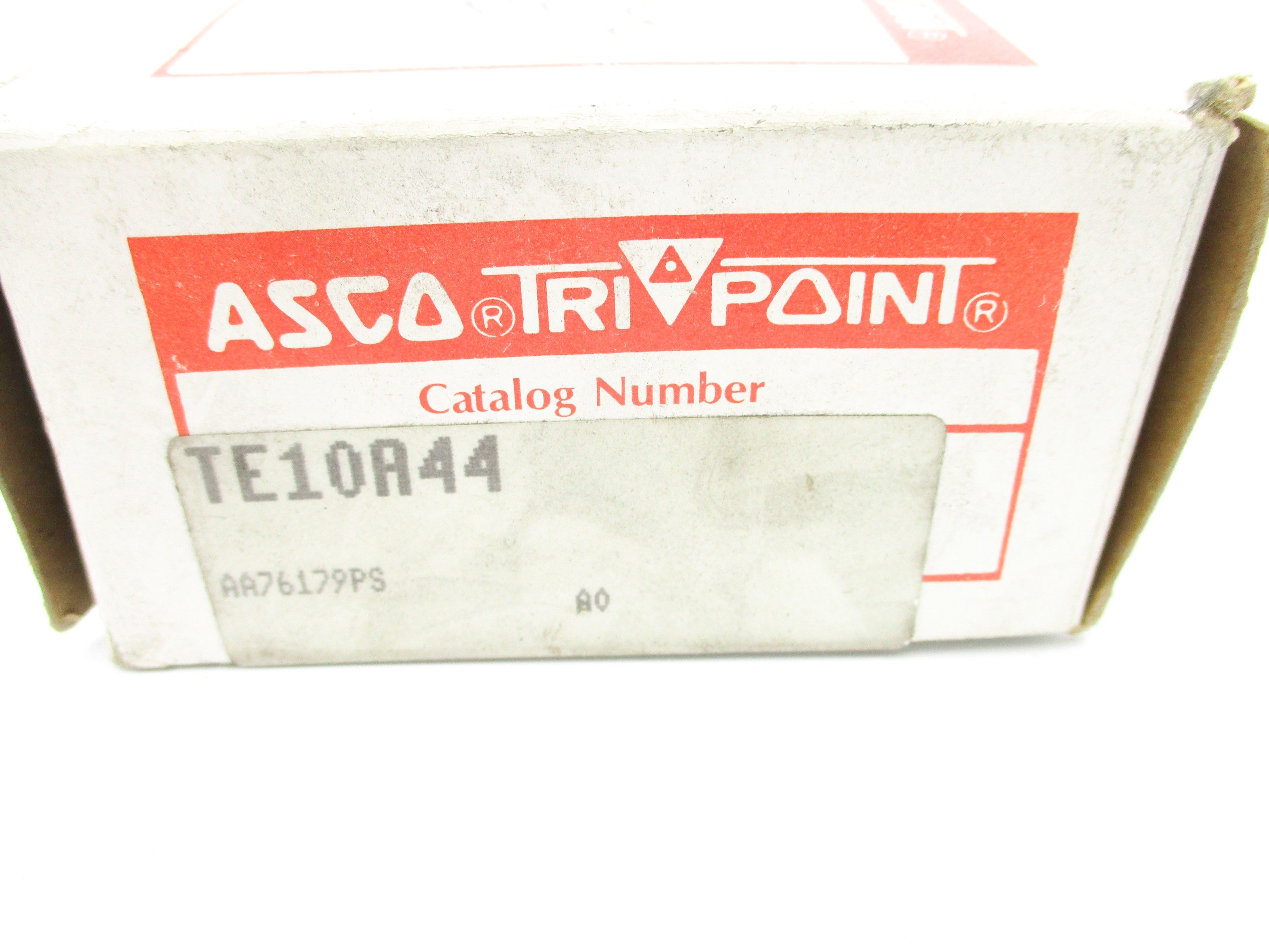 ASCO TE10A44 60PSI NSMP