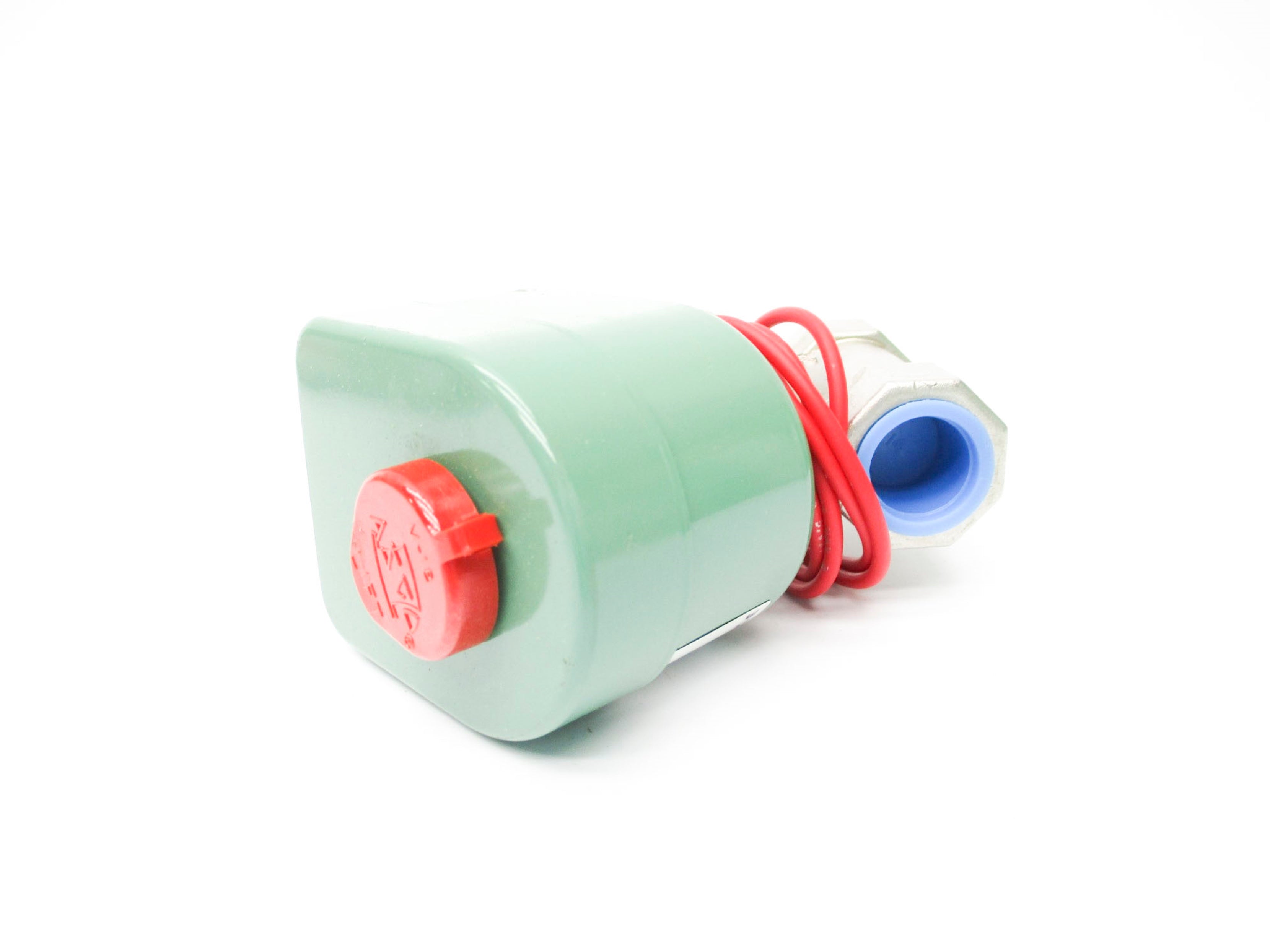 ASCO X8030A67J05749 110/120V 15PSI NSMP