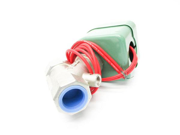 ASCO X8030A67J05749 110/120V 15PSI NSMP