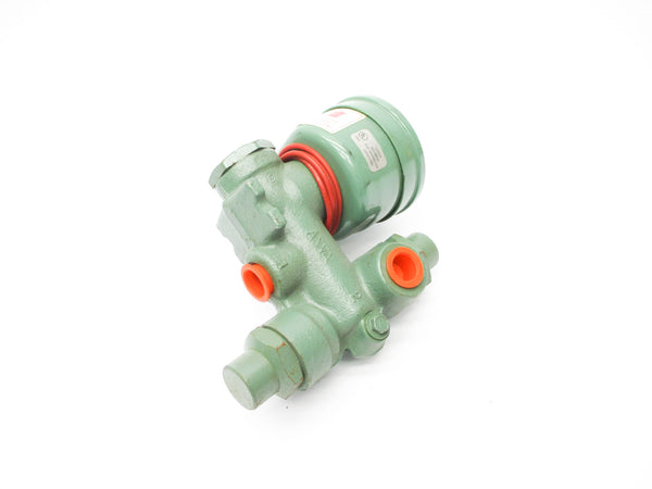 ASCO 8302B8U 110/120V 125PSI NSNP