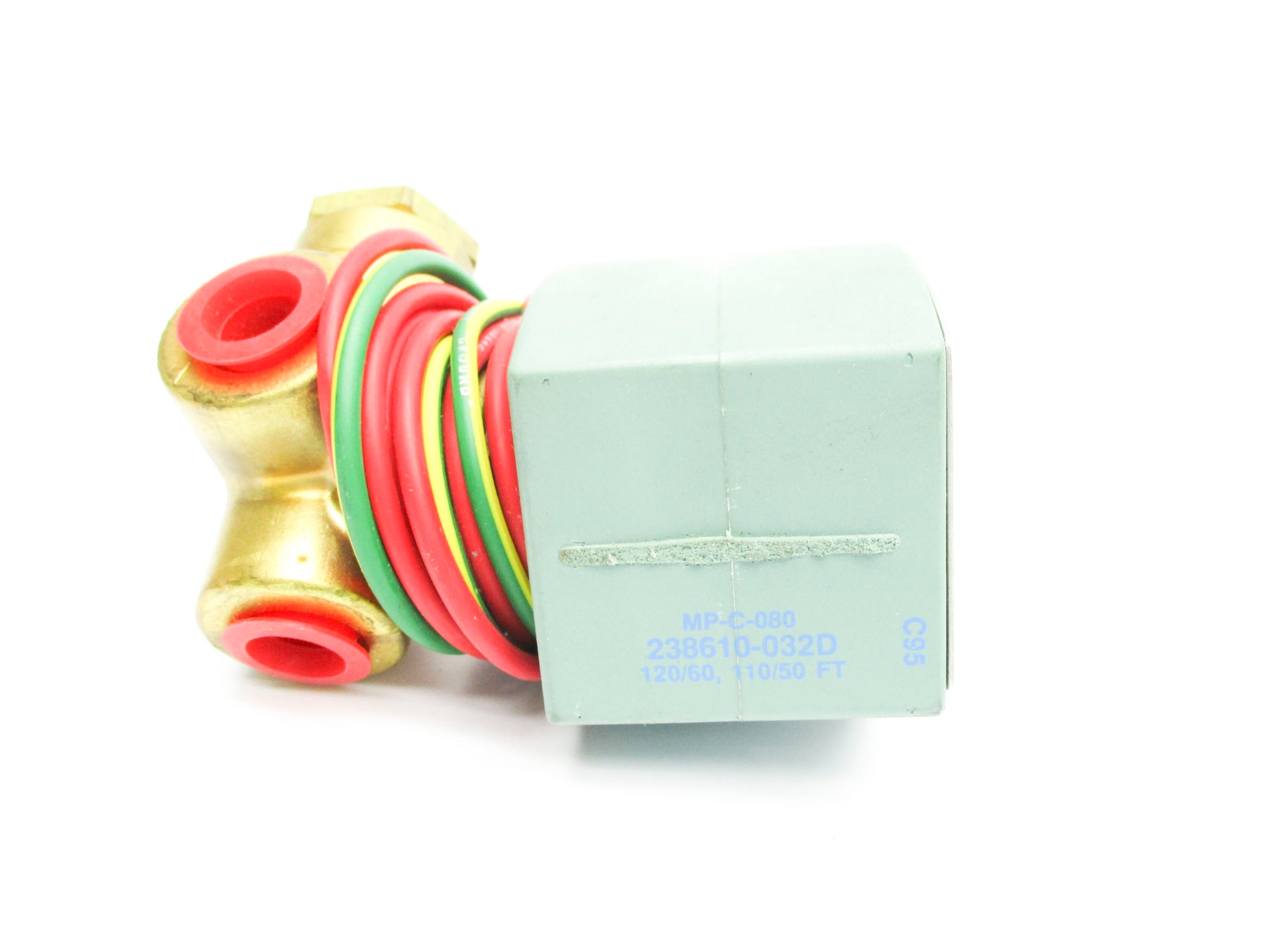 ASCO 8223G21 120/60 110/50 750PSI NSNP