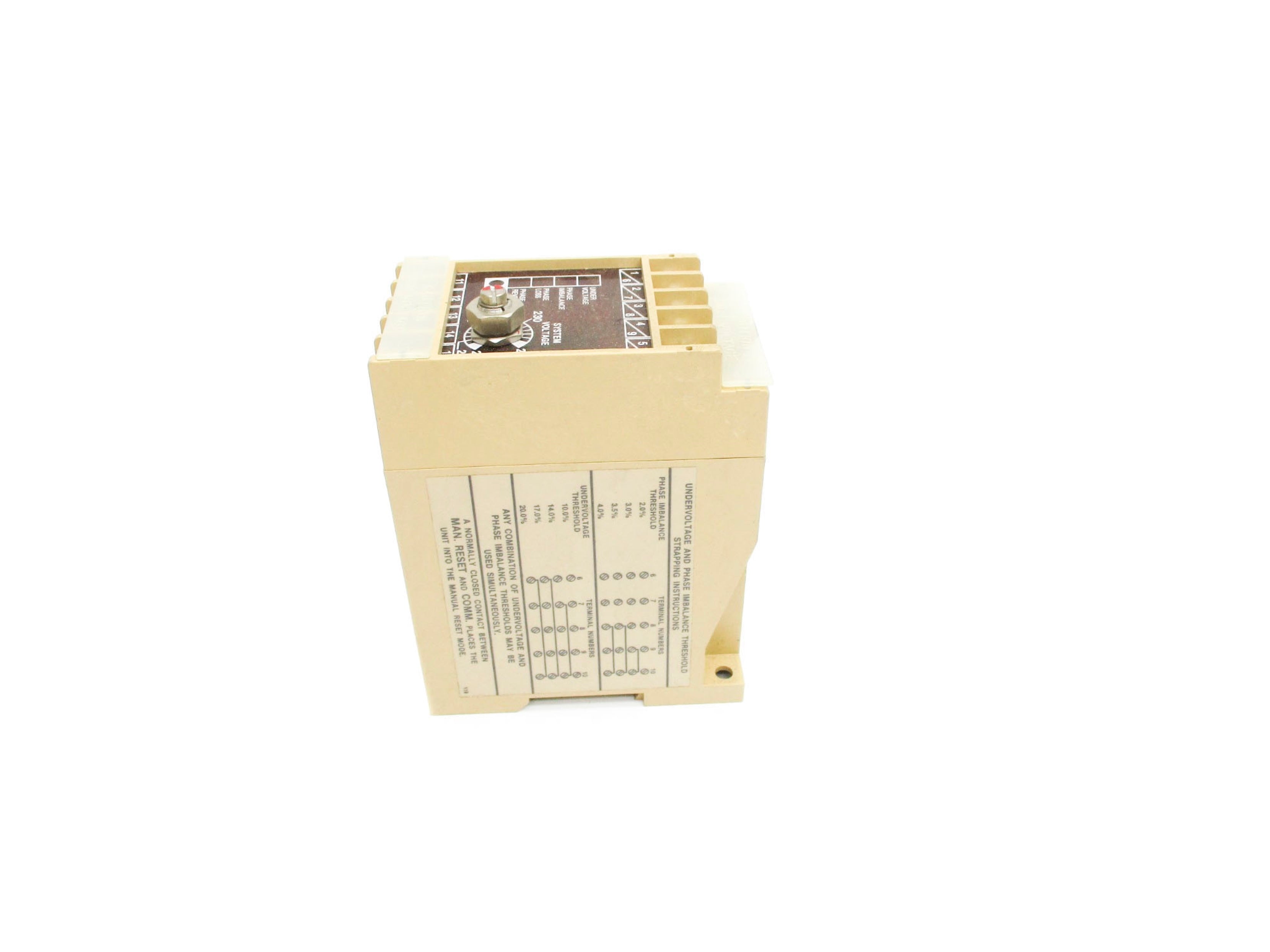 WESTINGHOUSE EITEH 4324B04G02 NSNP