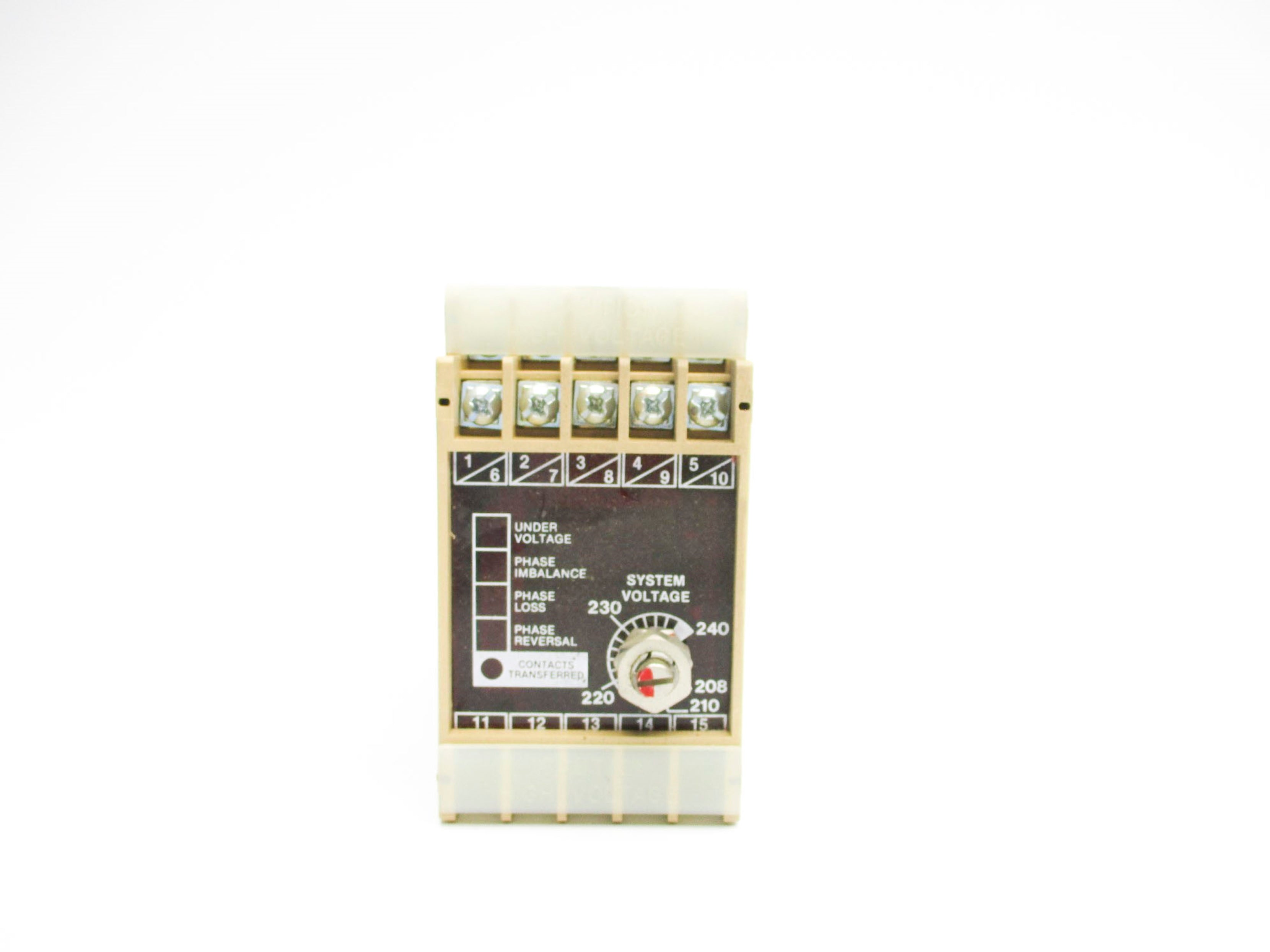 WESTINGHOUSE EITEH 4324B04G02 NSNP
