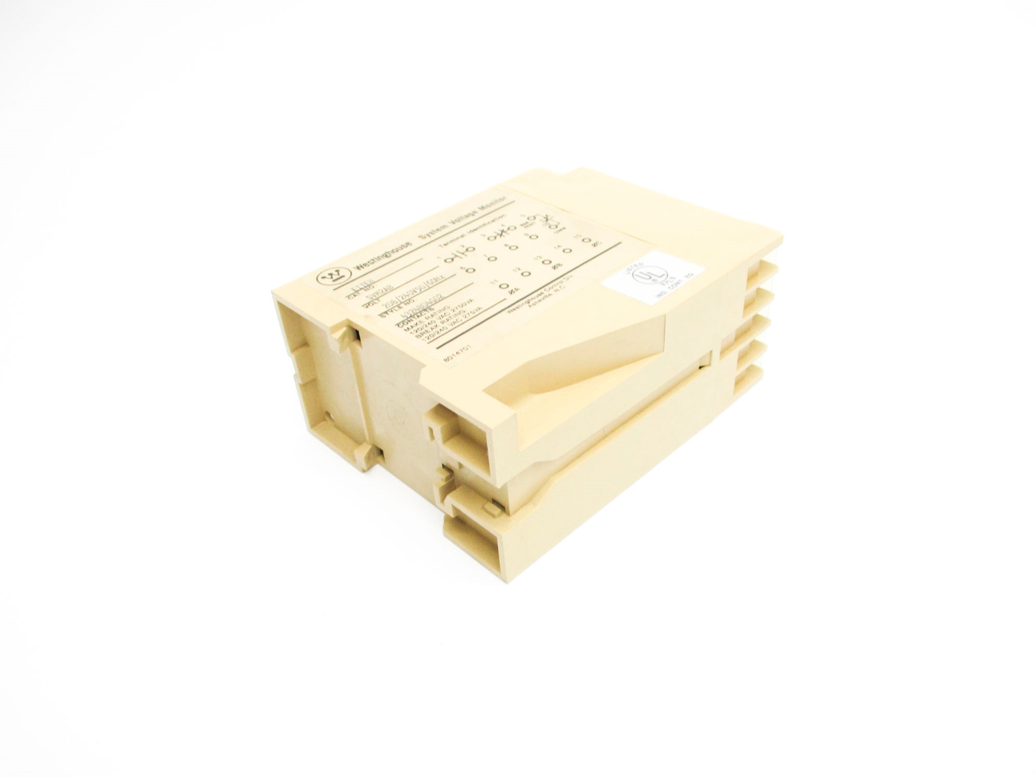 WESTINGHOUSE EITEH 4324B04G02 NSNP