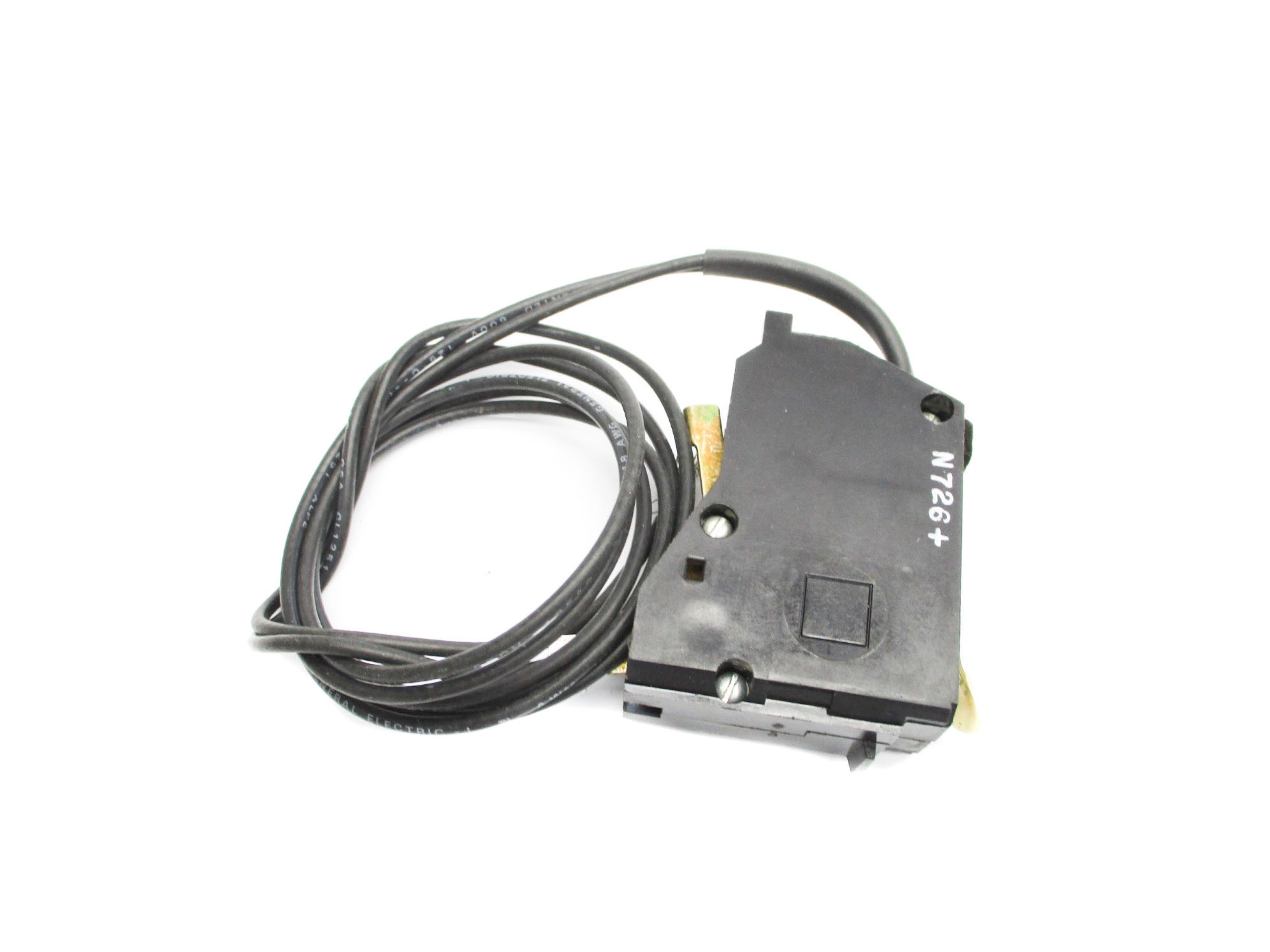 GENERAL ELECTRIC TFKSTA11 250VDC NSNP