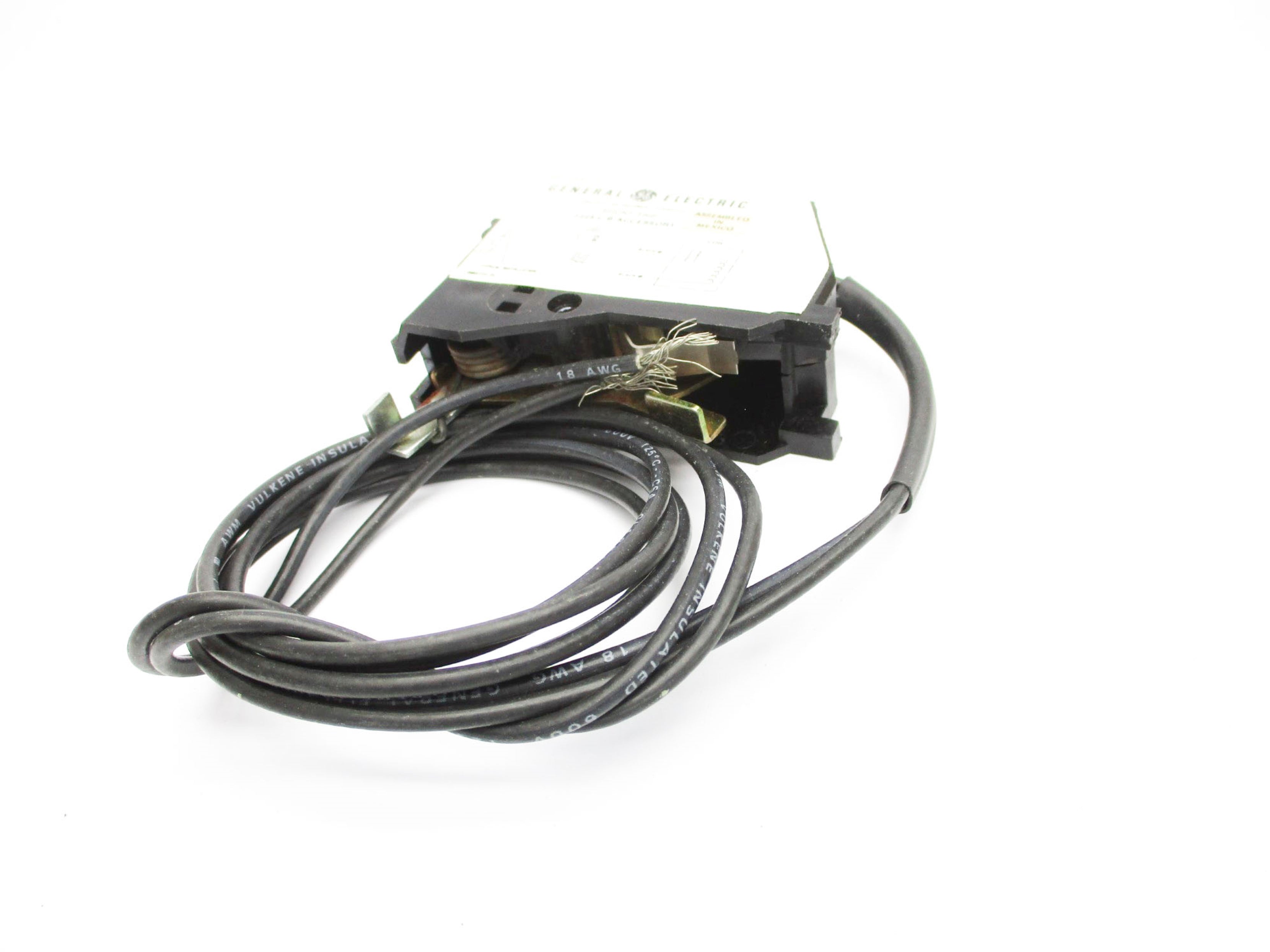 GENERAL ELECTRIC TFKSTA11 250VDC NSNP