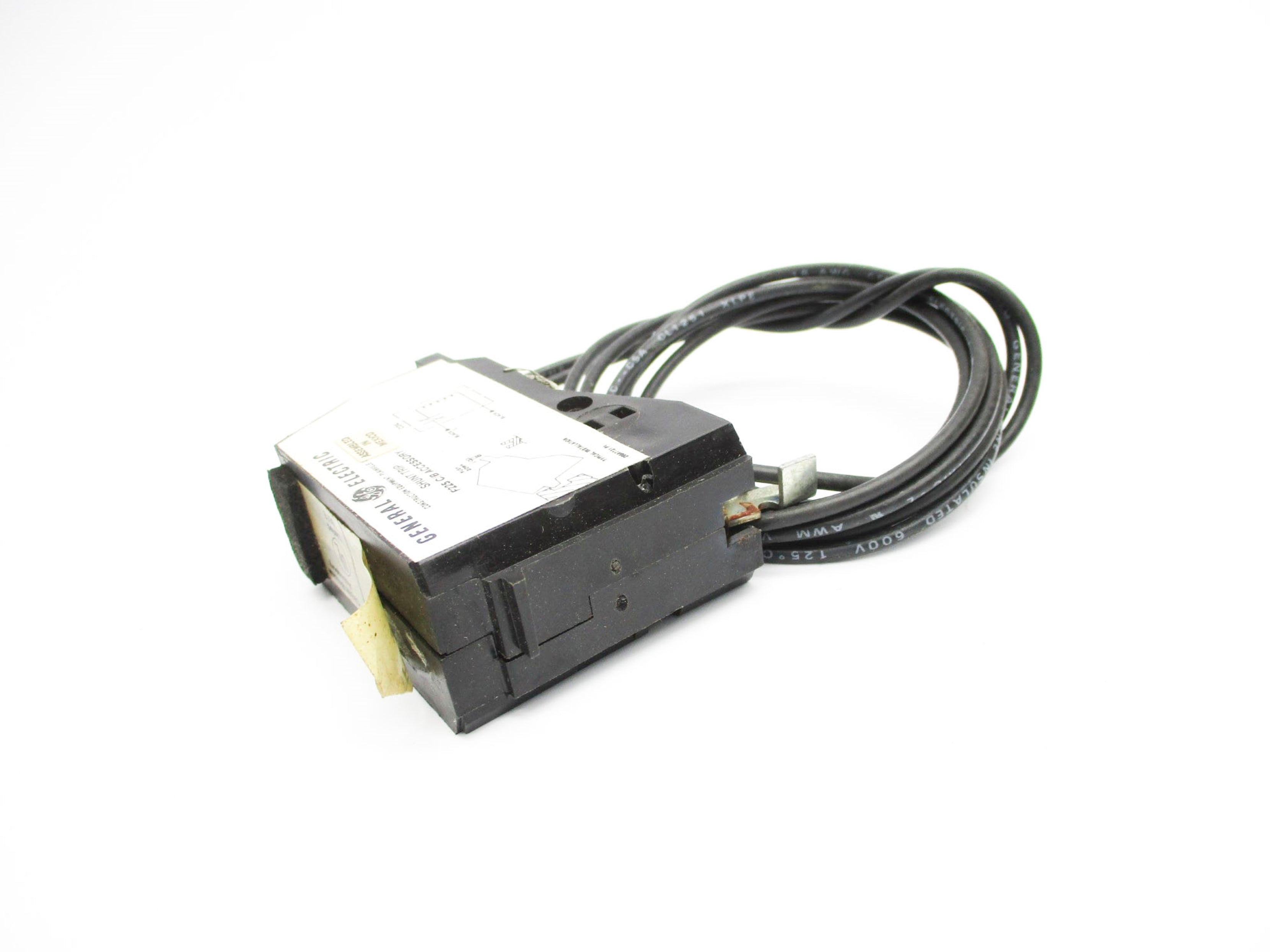 GENERAL ELECTRIC TFKSTA11 250VDC NSNP