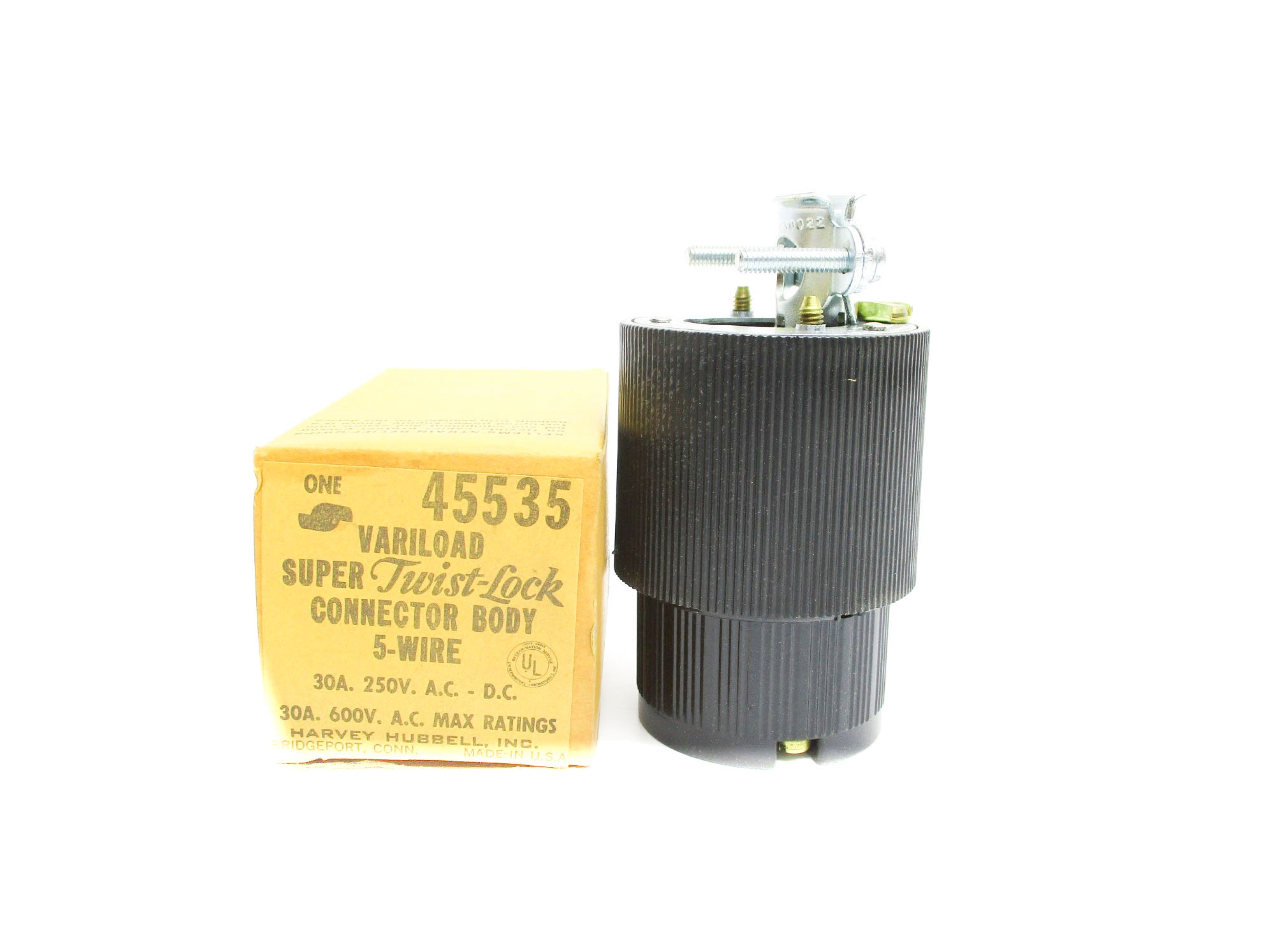 HUBBELL 45535 NSMP