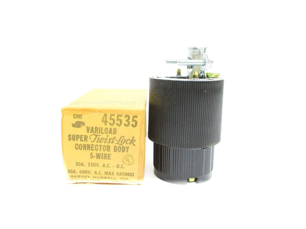 HUBBELL 45535 NSMP