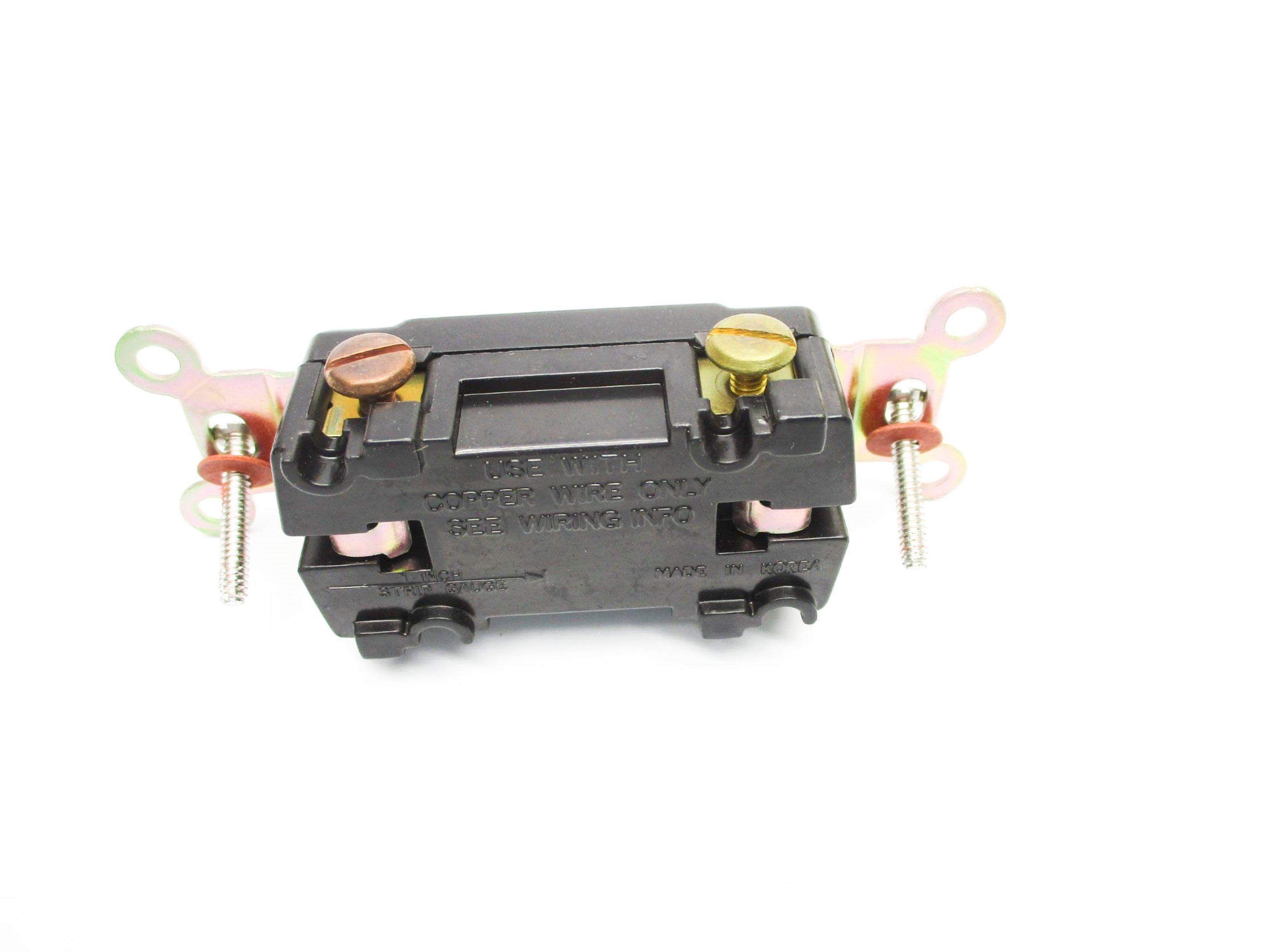 HUBBELL CS315-I (PKG OF 10) NSMP