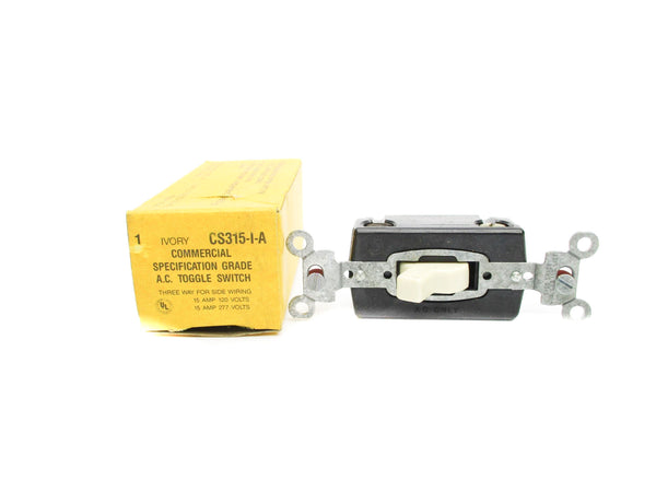 HUBBELL CS315-I-A NSMP