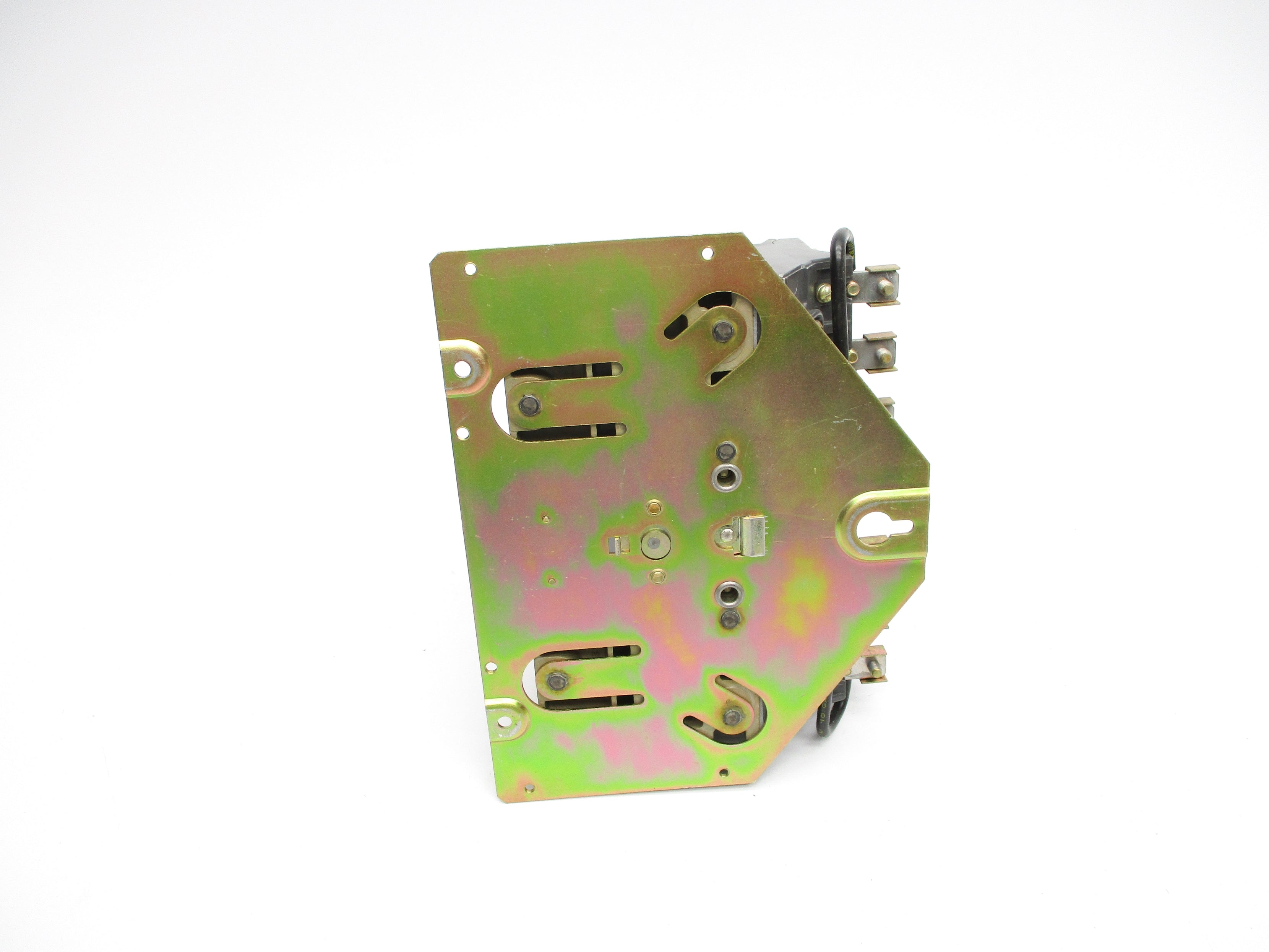 ALLEN BRADLEY 705-BOD23 SER. K NSNP