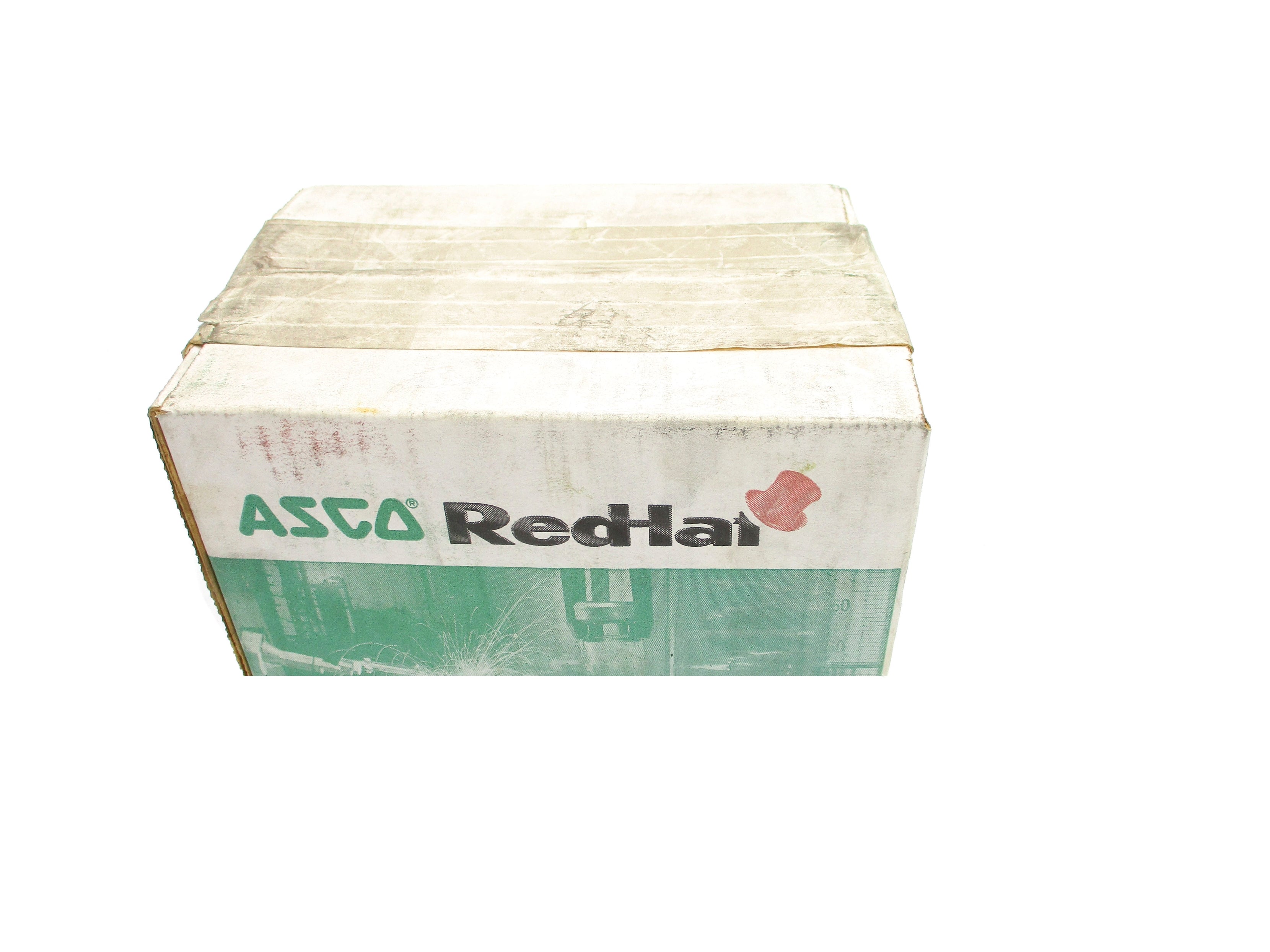 ASCO 8210G022 480V 1-1/2" NSFS