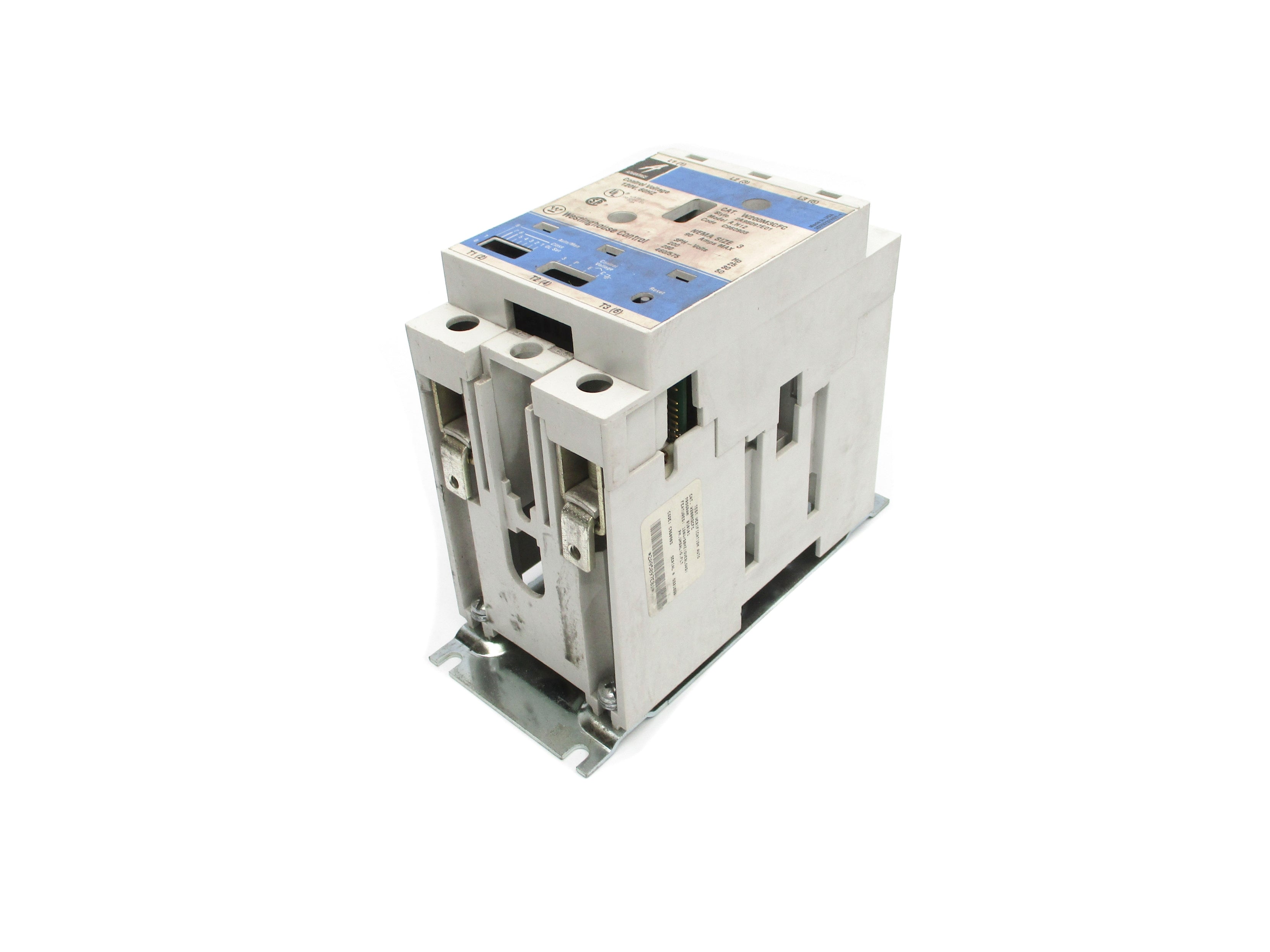 WESTINGHOUSE W200M3CFC UNMP