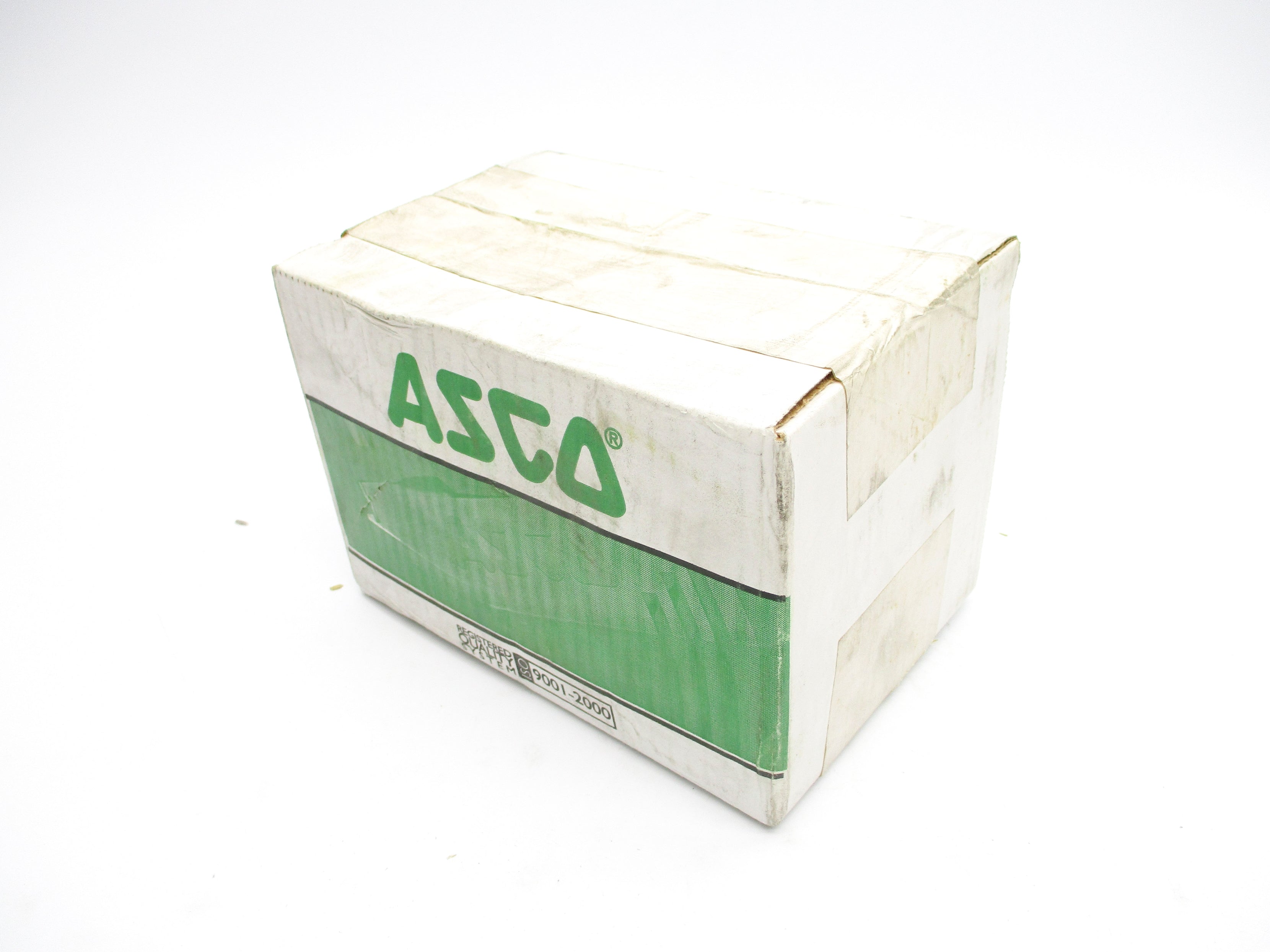 ASCO 8210G22 220/240V NSFS