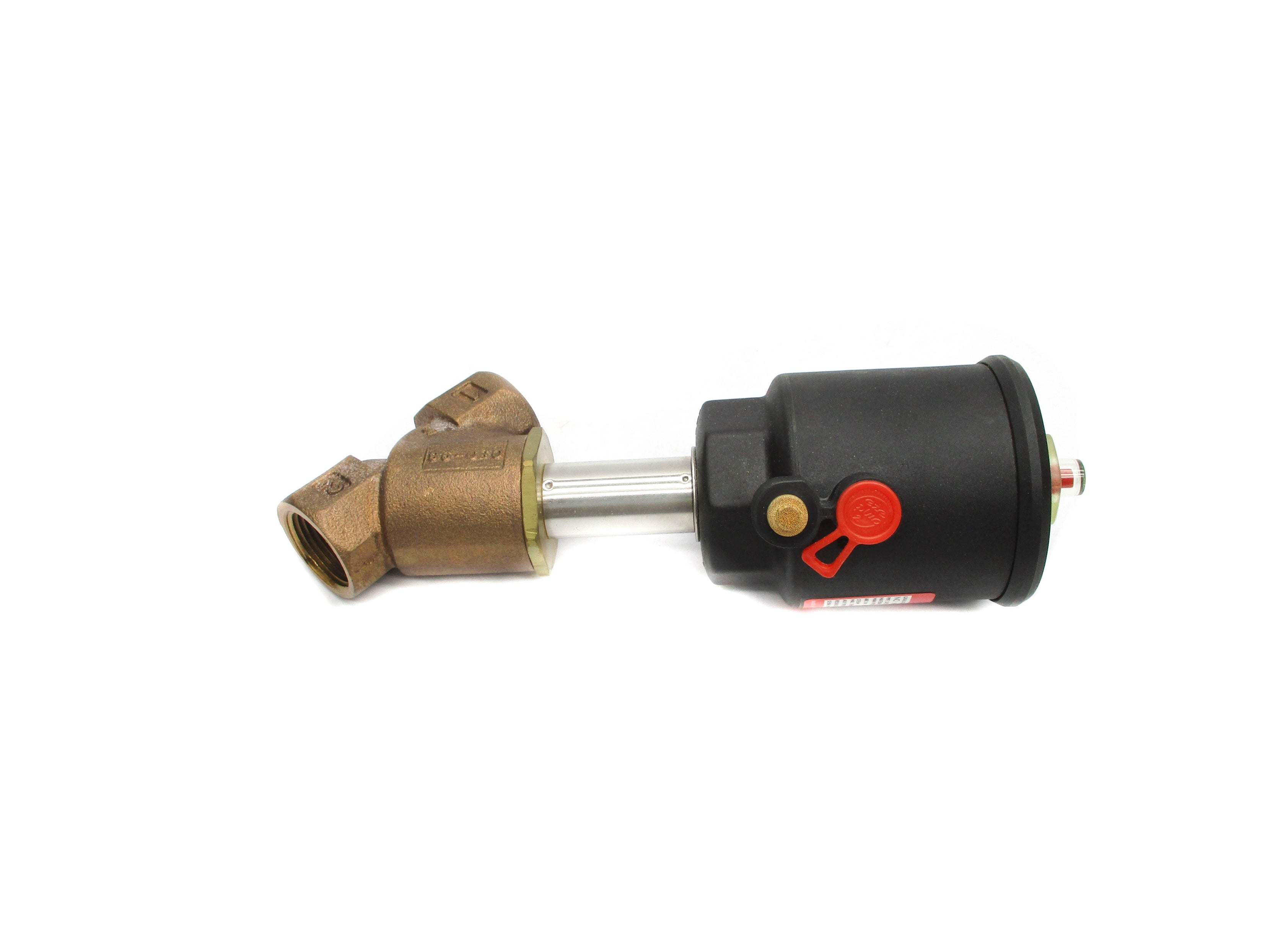 ASCO 8290A028 240PSI NSNP