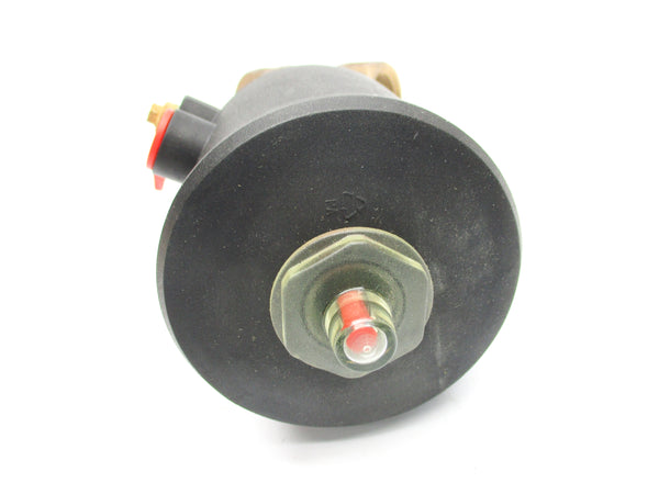ASCO 8290A028 240PSI NSNP